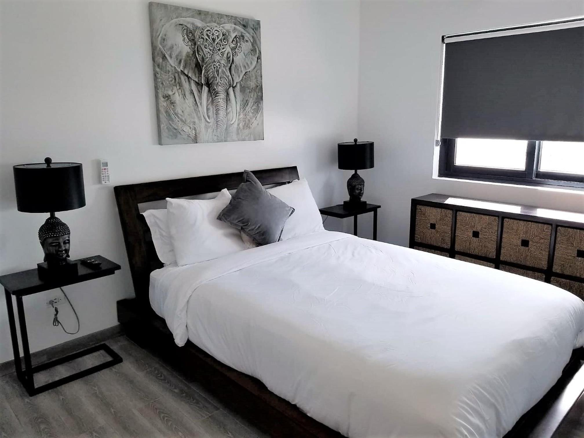 Penthouse Apartment photo 1