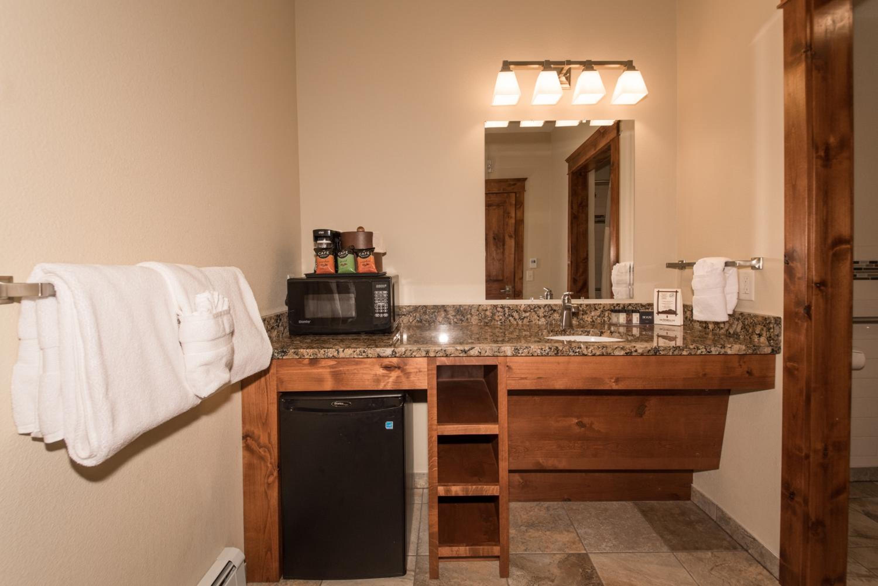 The Maxwell Inn, Bilde 5