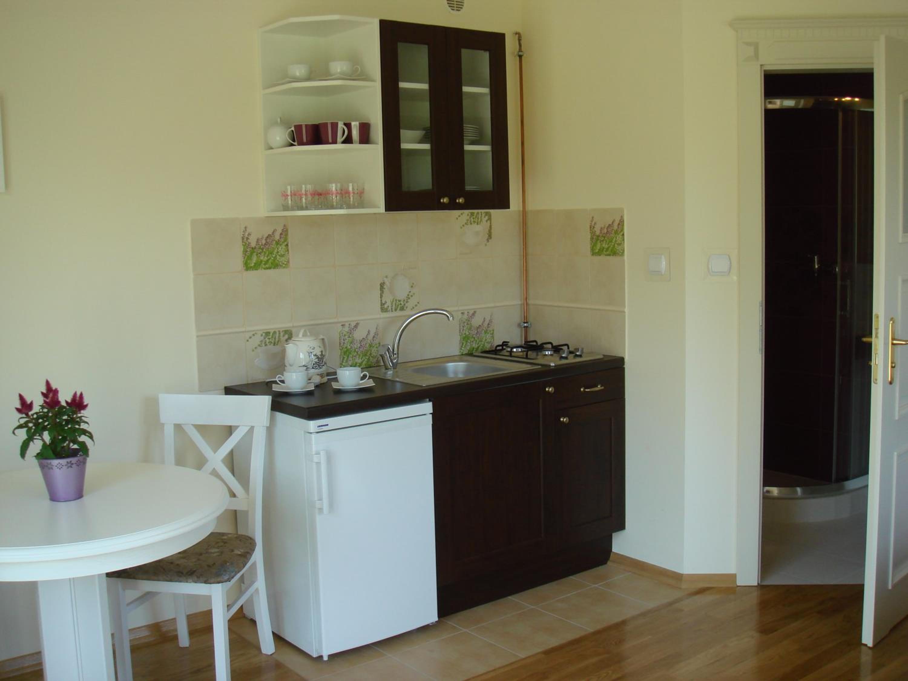 Studio with Terrace photo 2