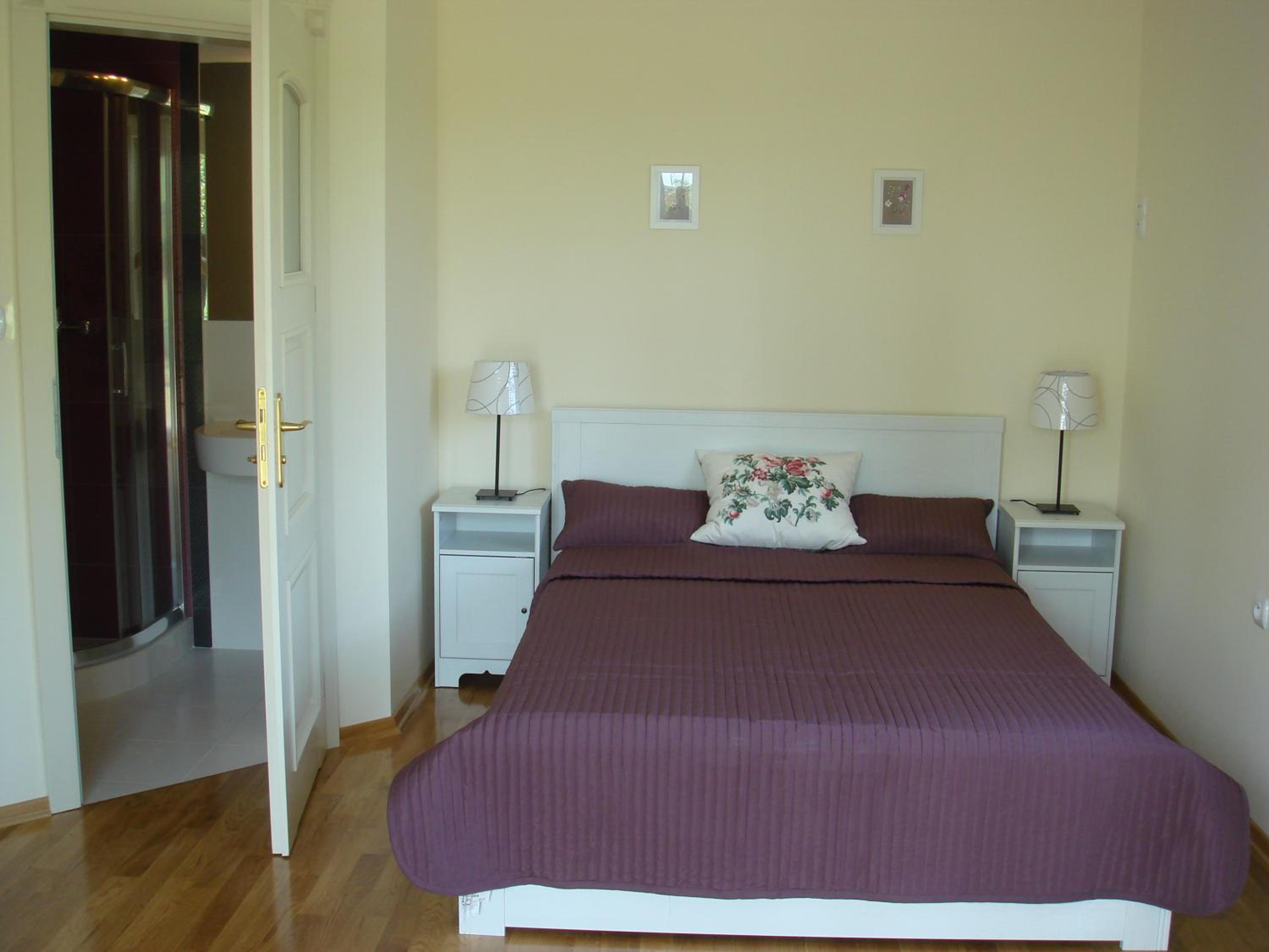 Studio with Terrace photo 1