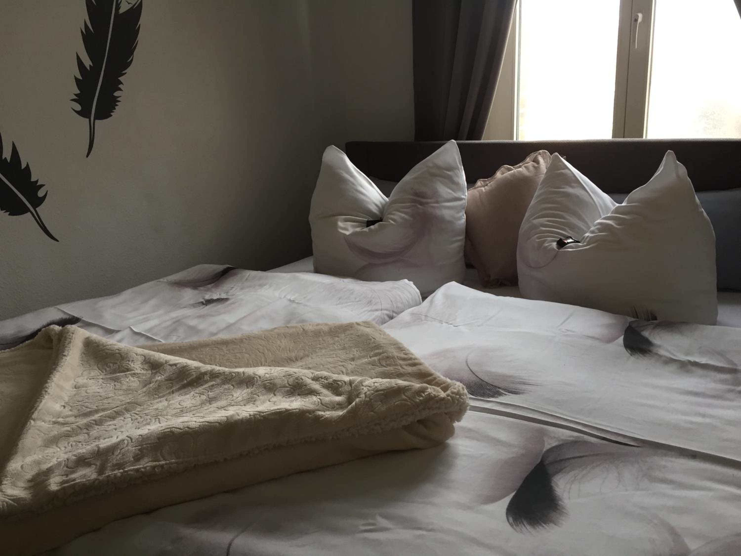 Double Room photo 2