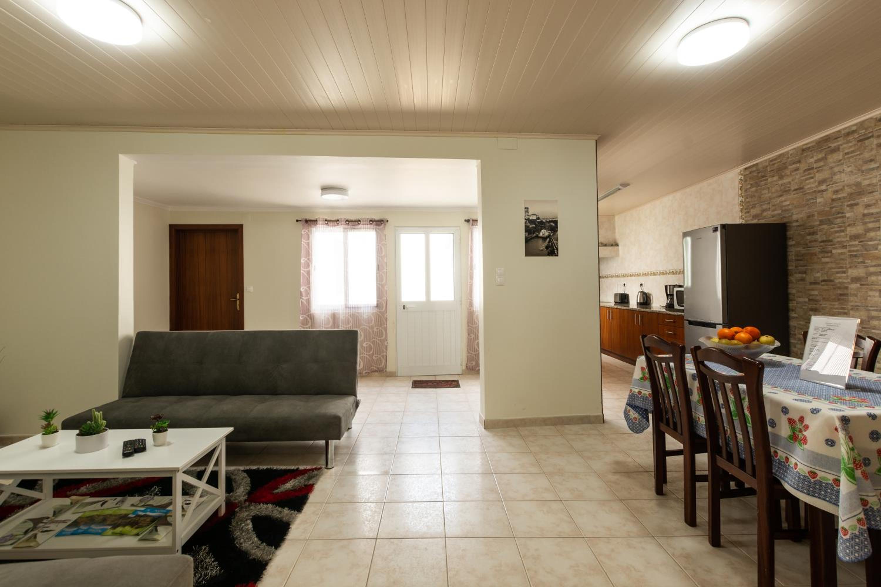 Two-Bedroom Villa photo 3