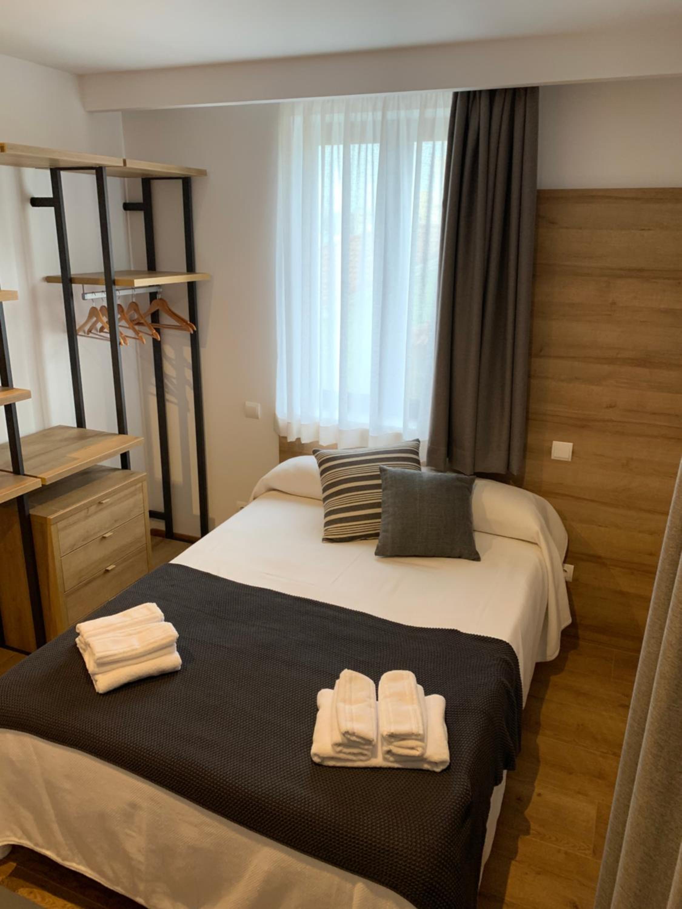 Small Single Room