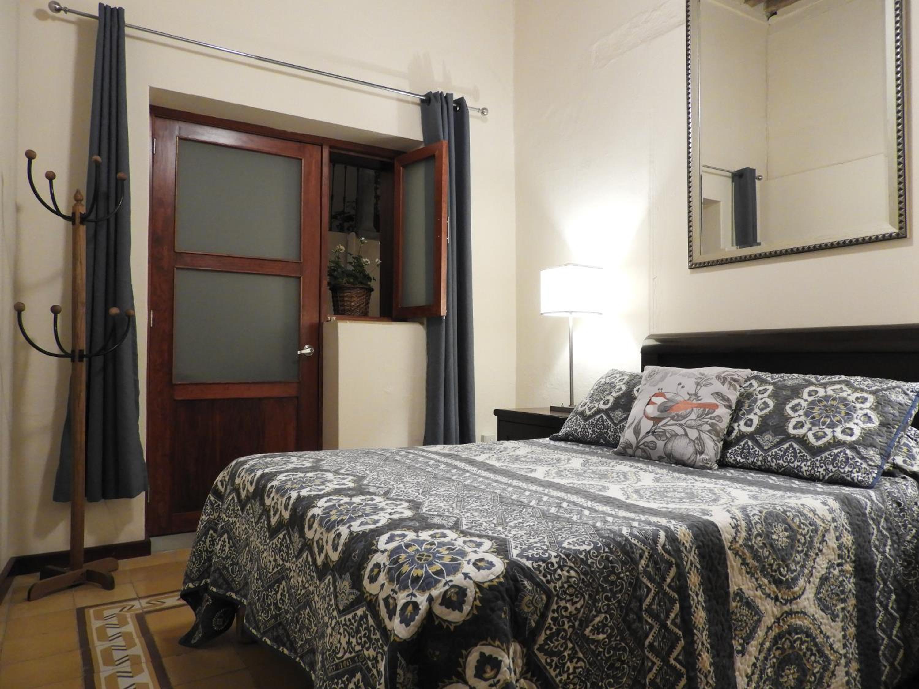 Deluxe Double Room photo 1