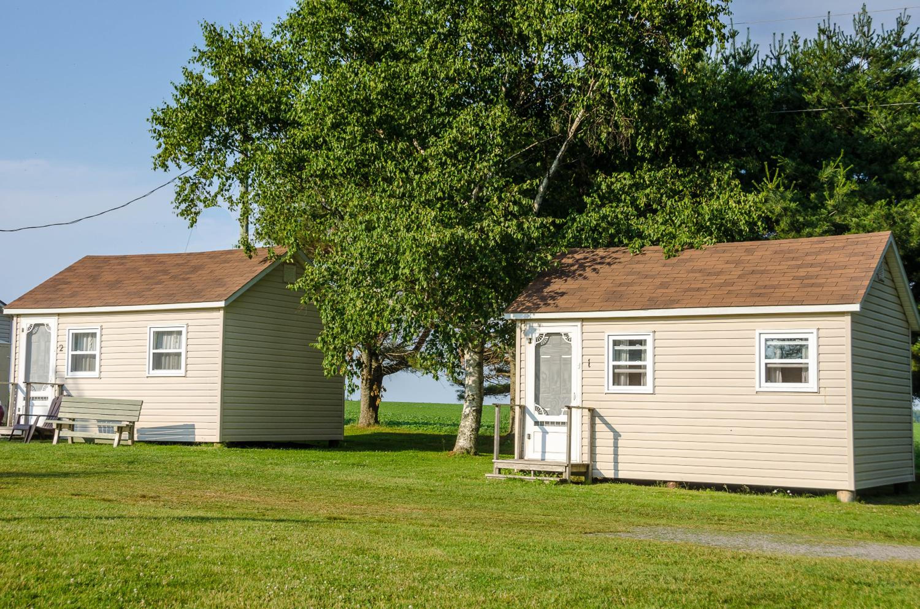 Chalet photo 2