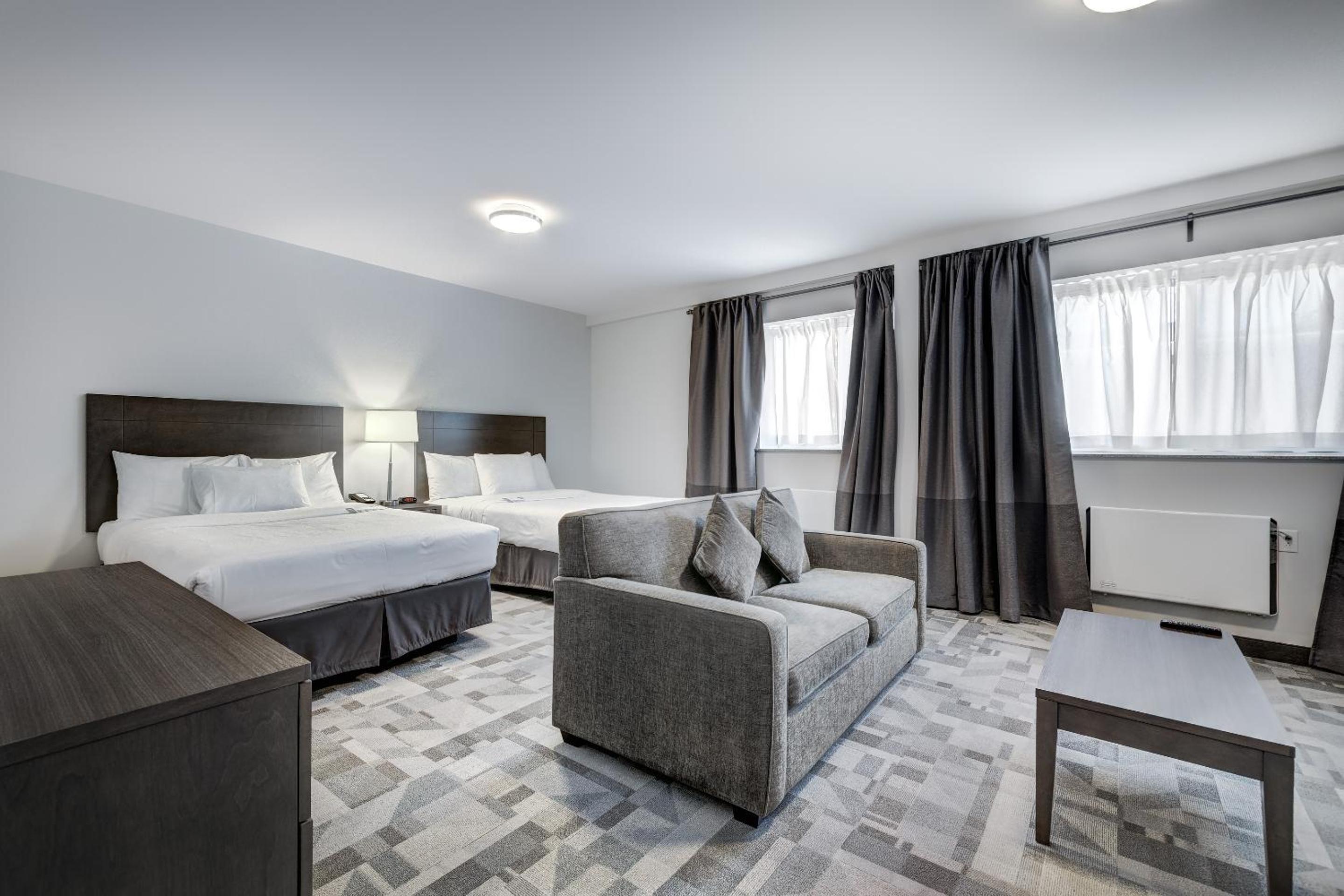 Standard Suite