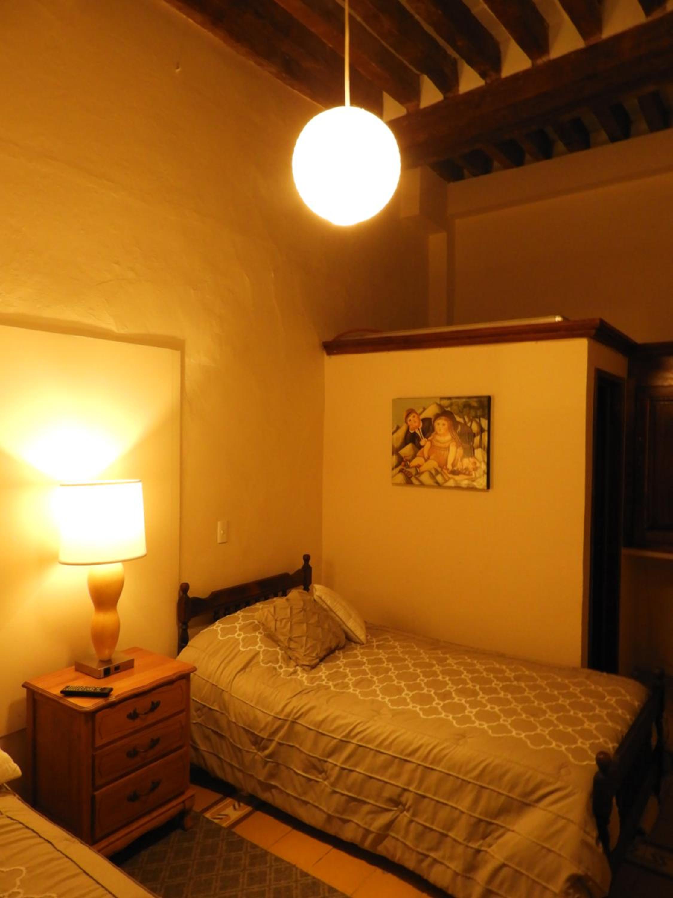 Deluxe Double or Twin Room photo 3