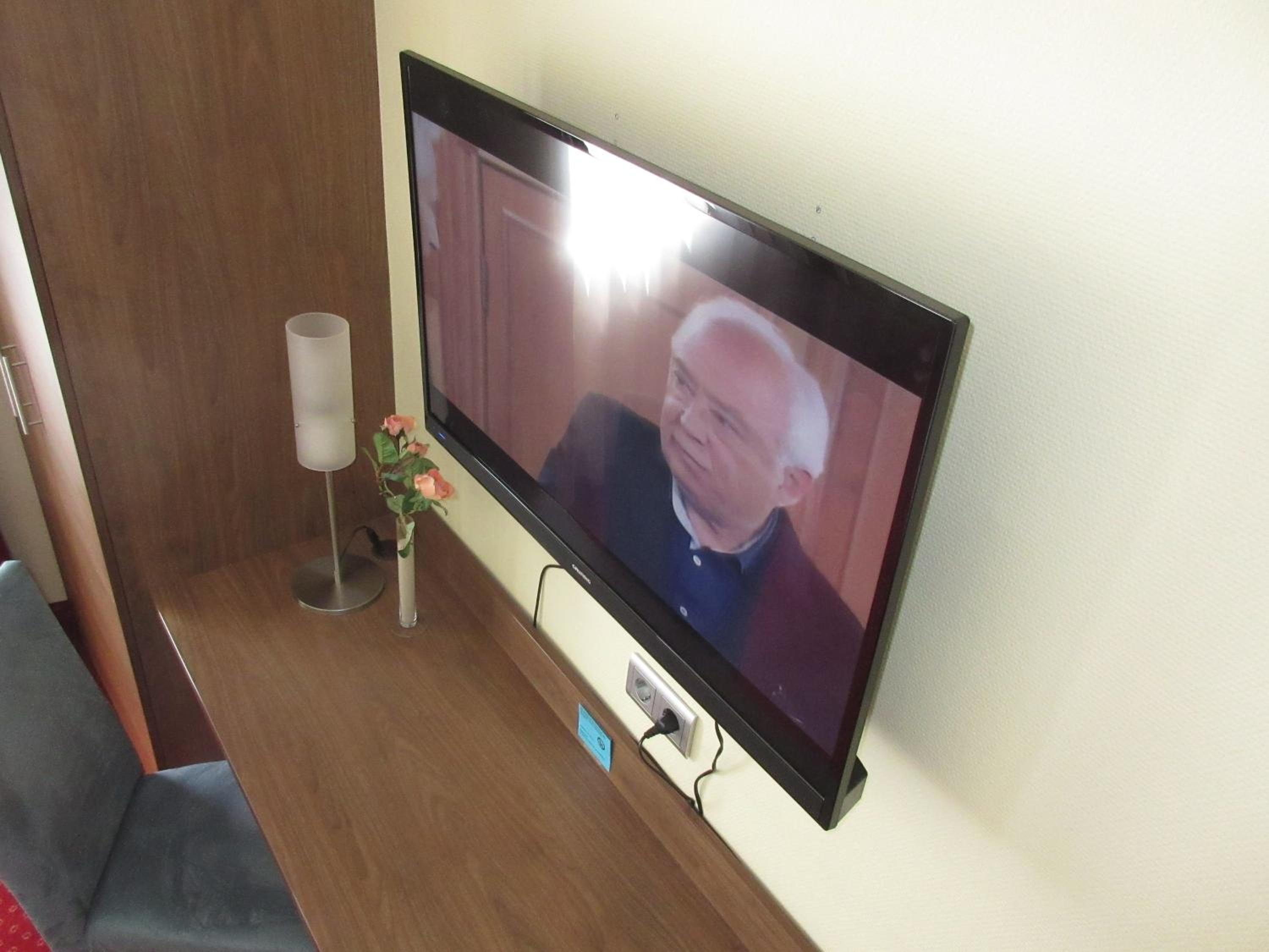 Standard Double Room - Photo 3