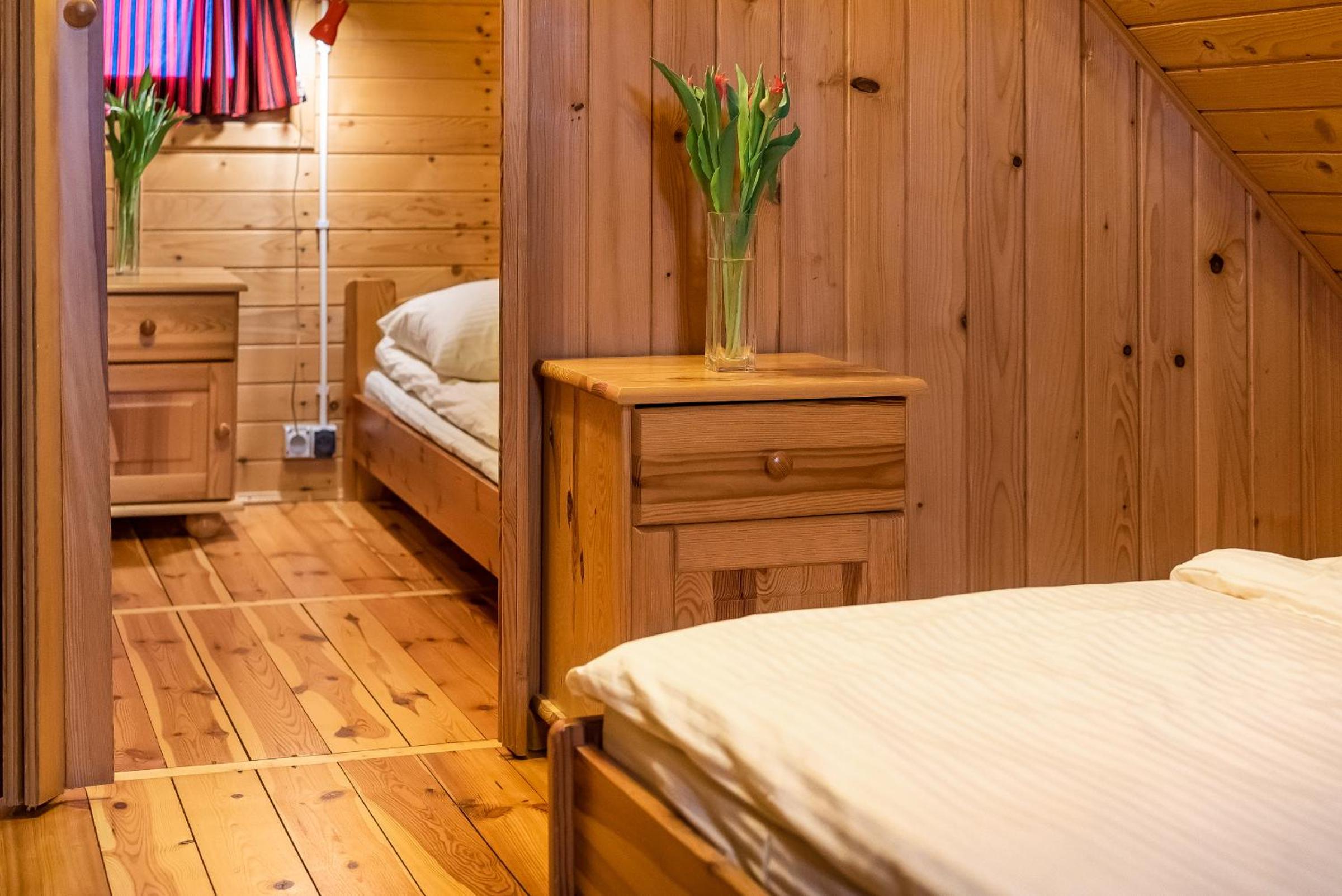 Superior Chalet photo 3