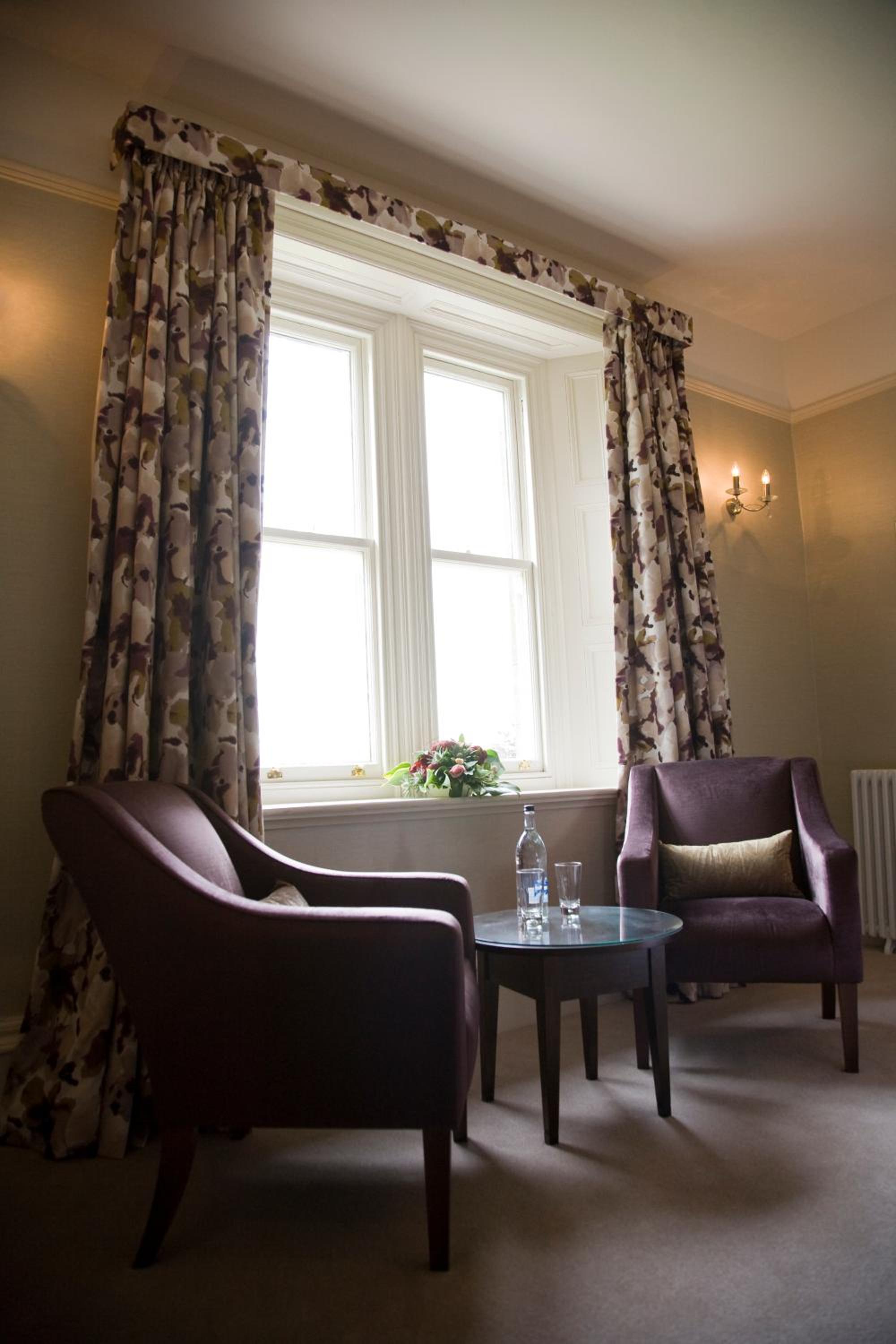Luxury Suite photo 2