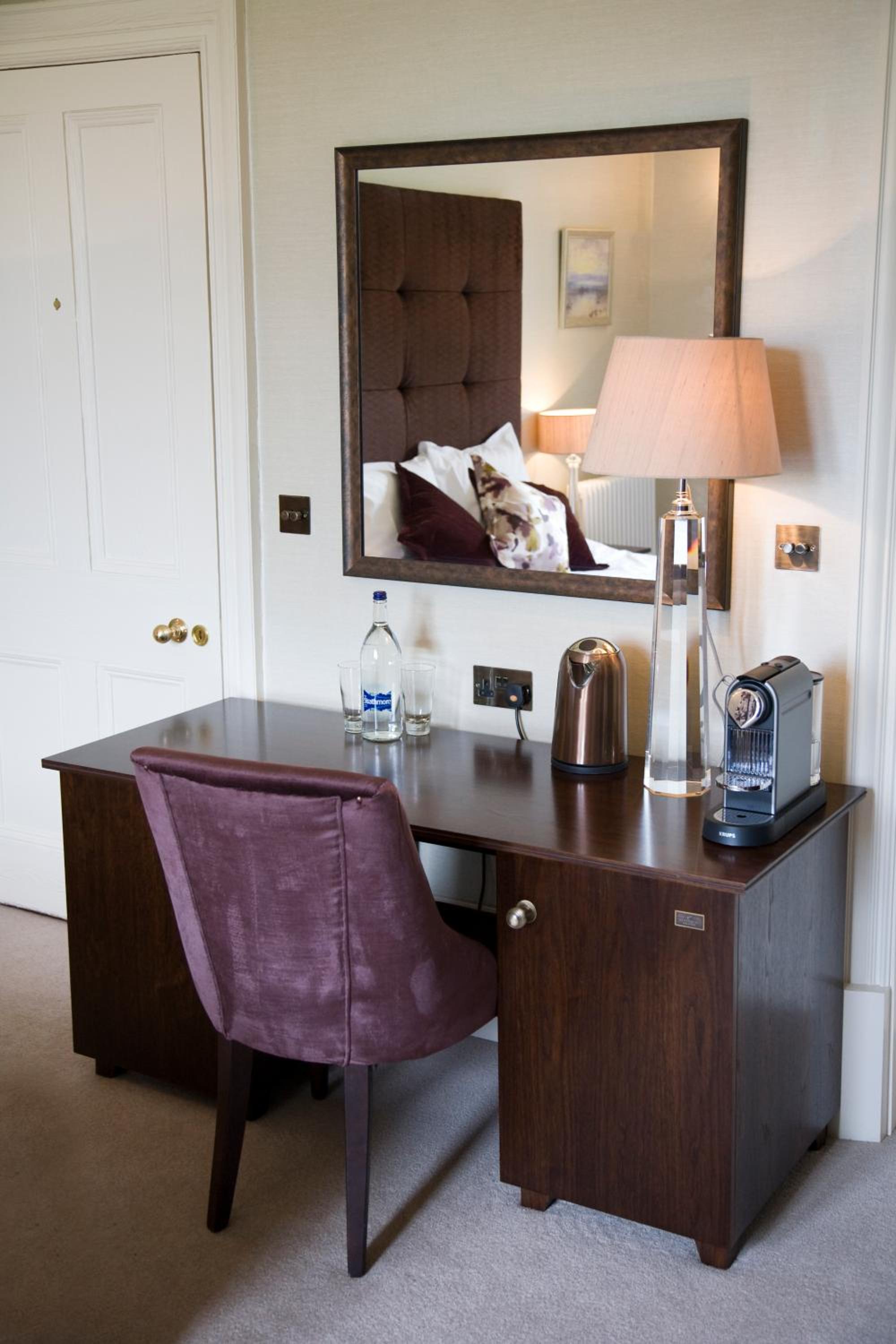 Luxury Suite photo 3