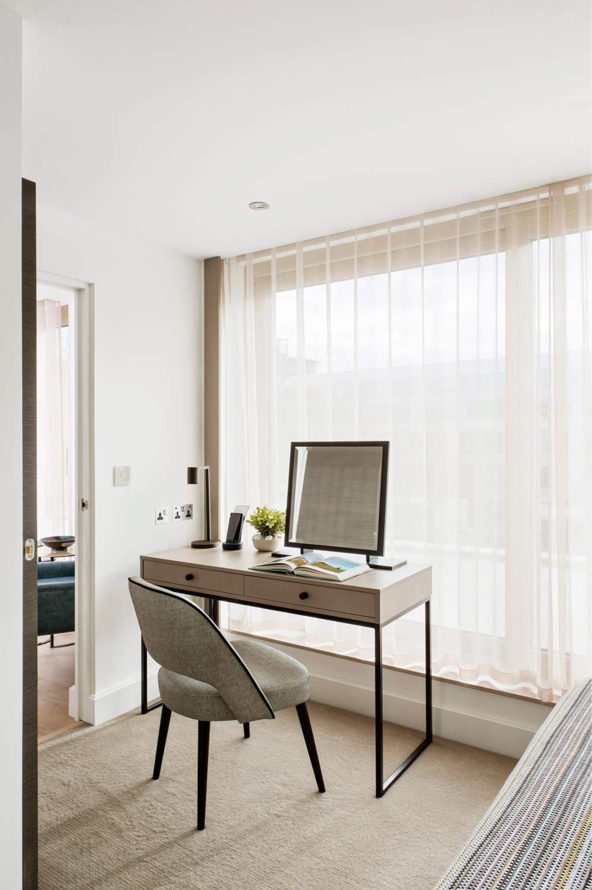 Penthouse Apartment photo 2
