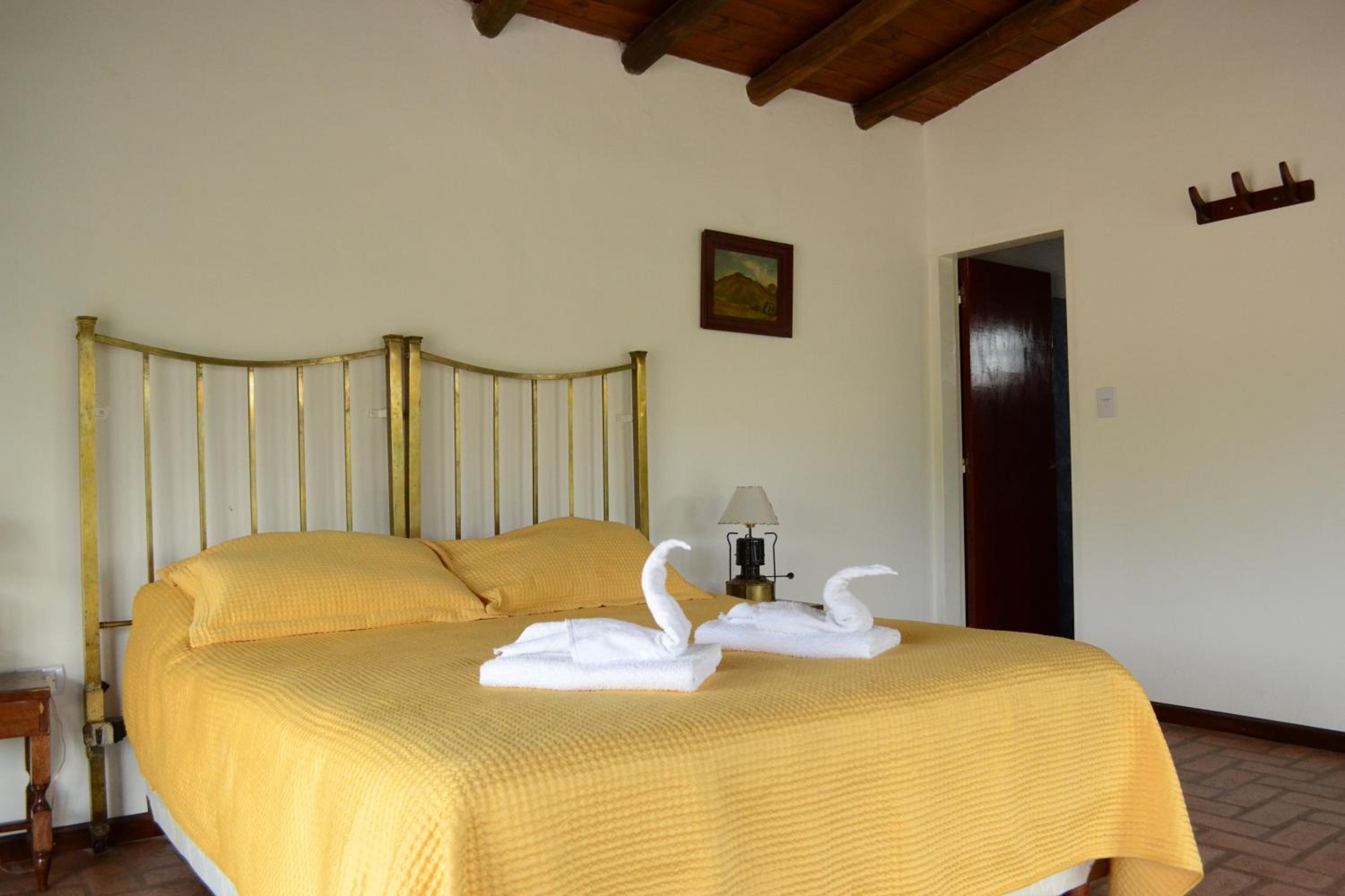 Double Room photo 1