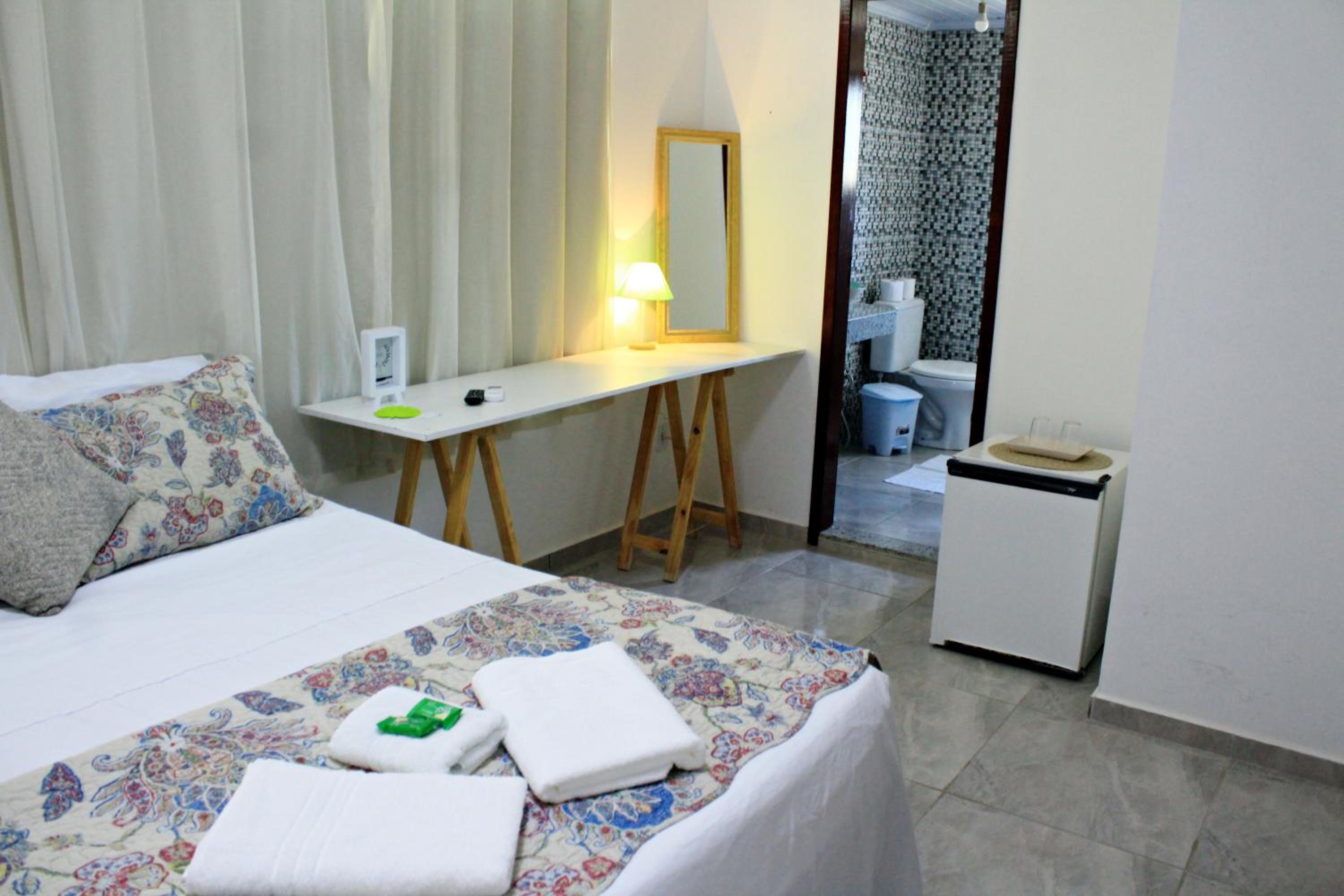 Superior Double Room photo 3