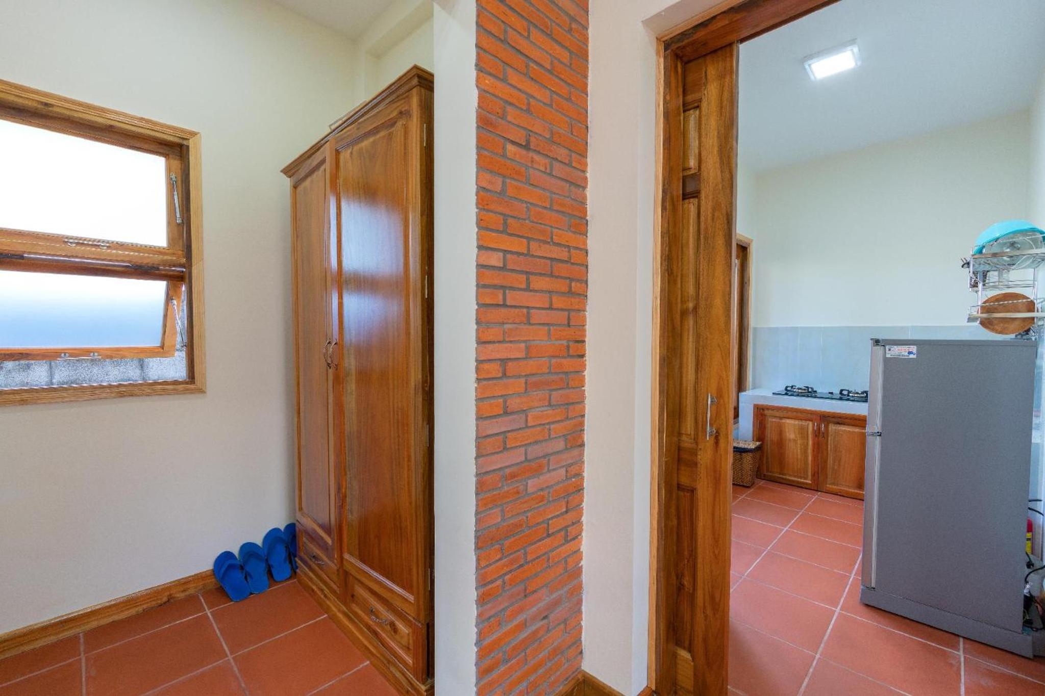 Deluxe Bungalow - Photo 15