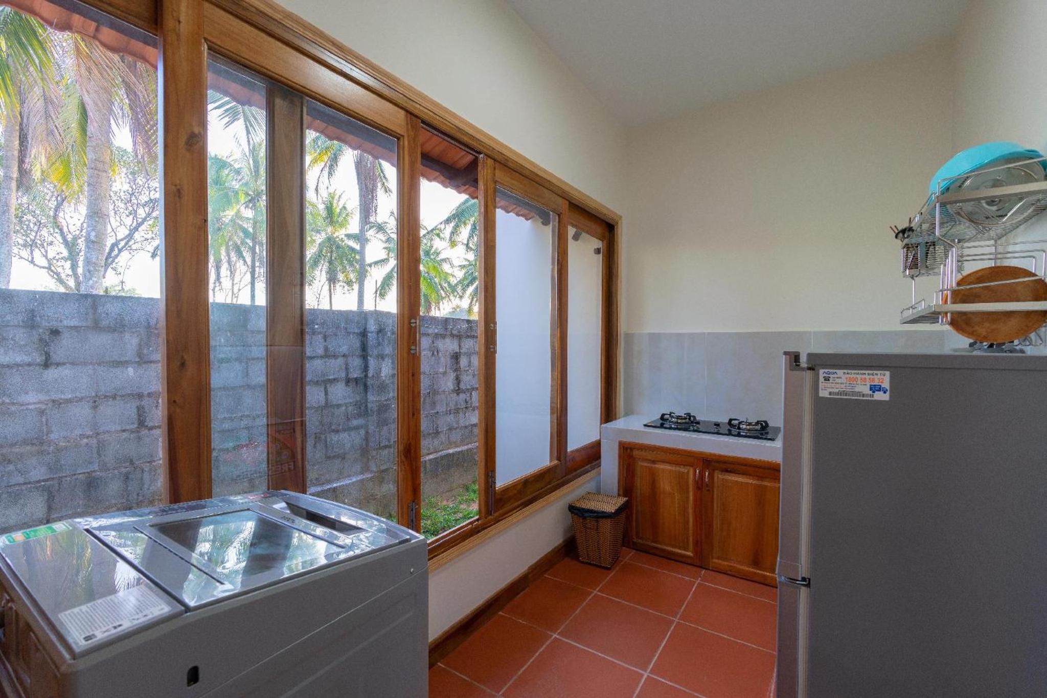 Deluxe Bungalow - Photo 21