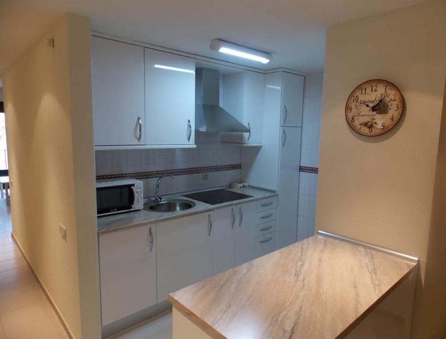 One-Bedroom Apartment - Photo 4
