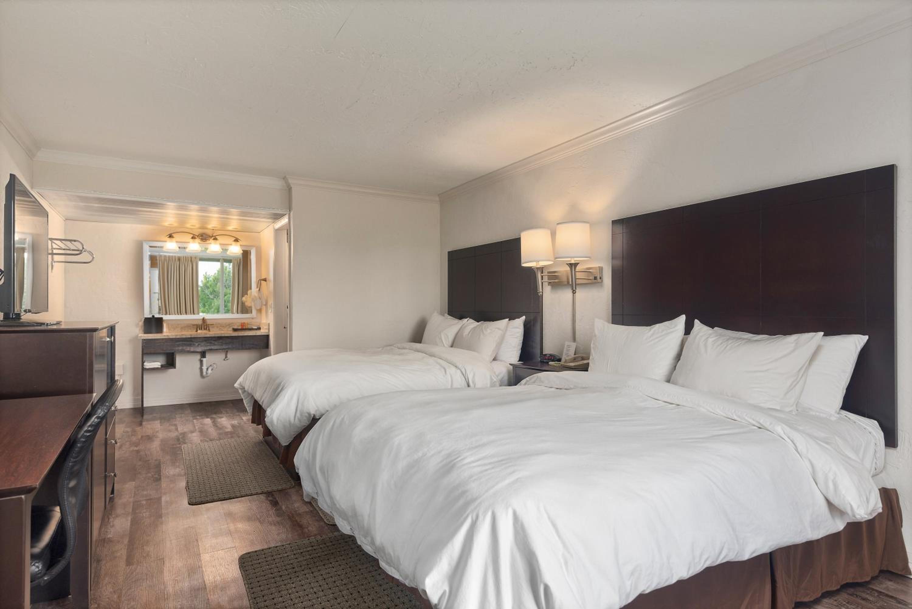 Double Room with Garden View photo 1
