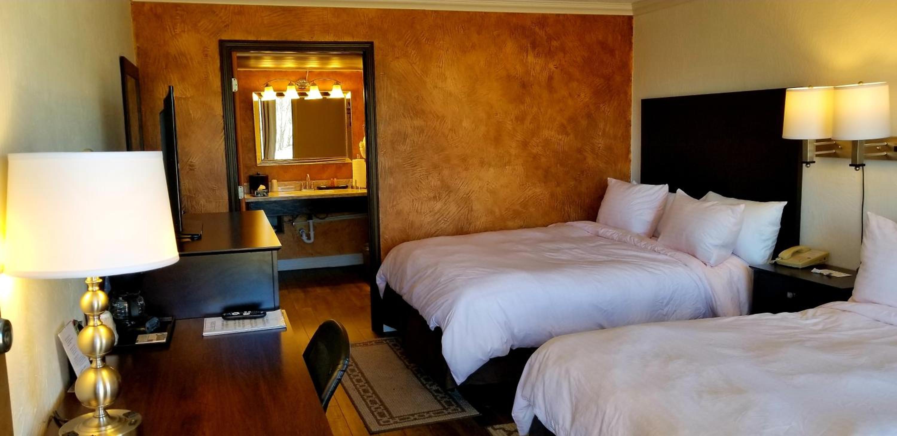 Double Room - Disability Access photo 1