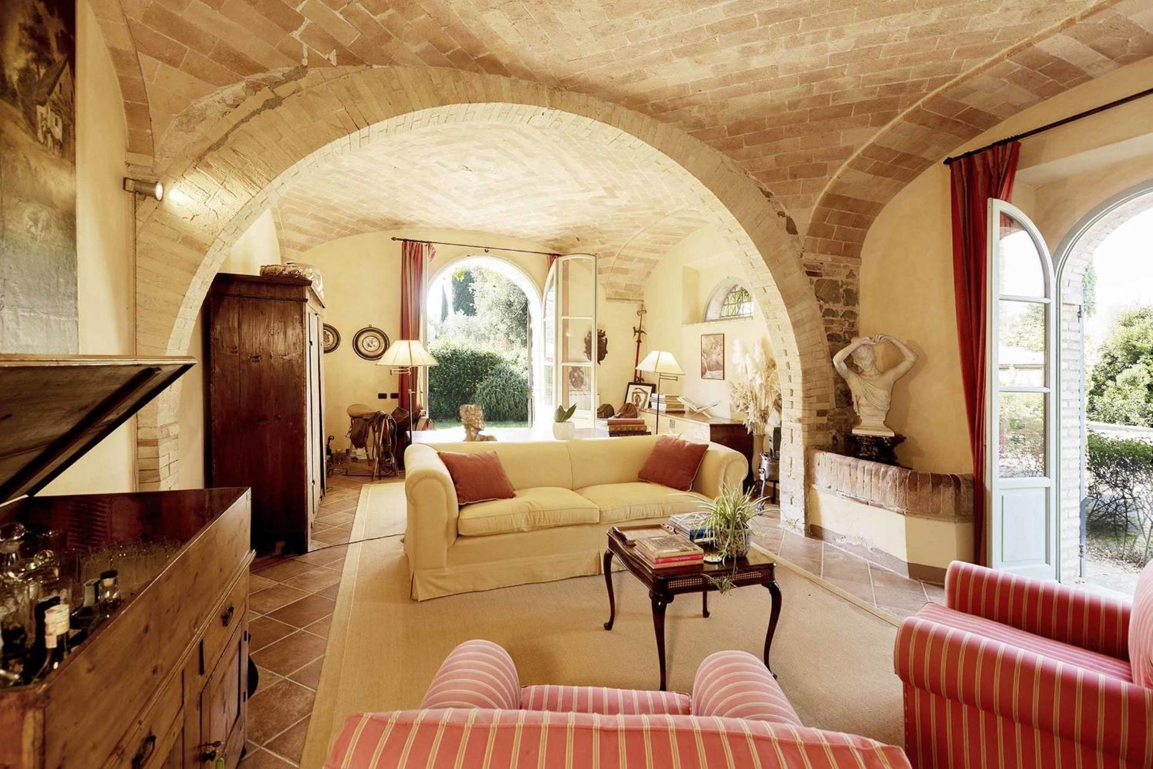 Villa with Private Pool photo 1
