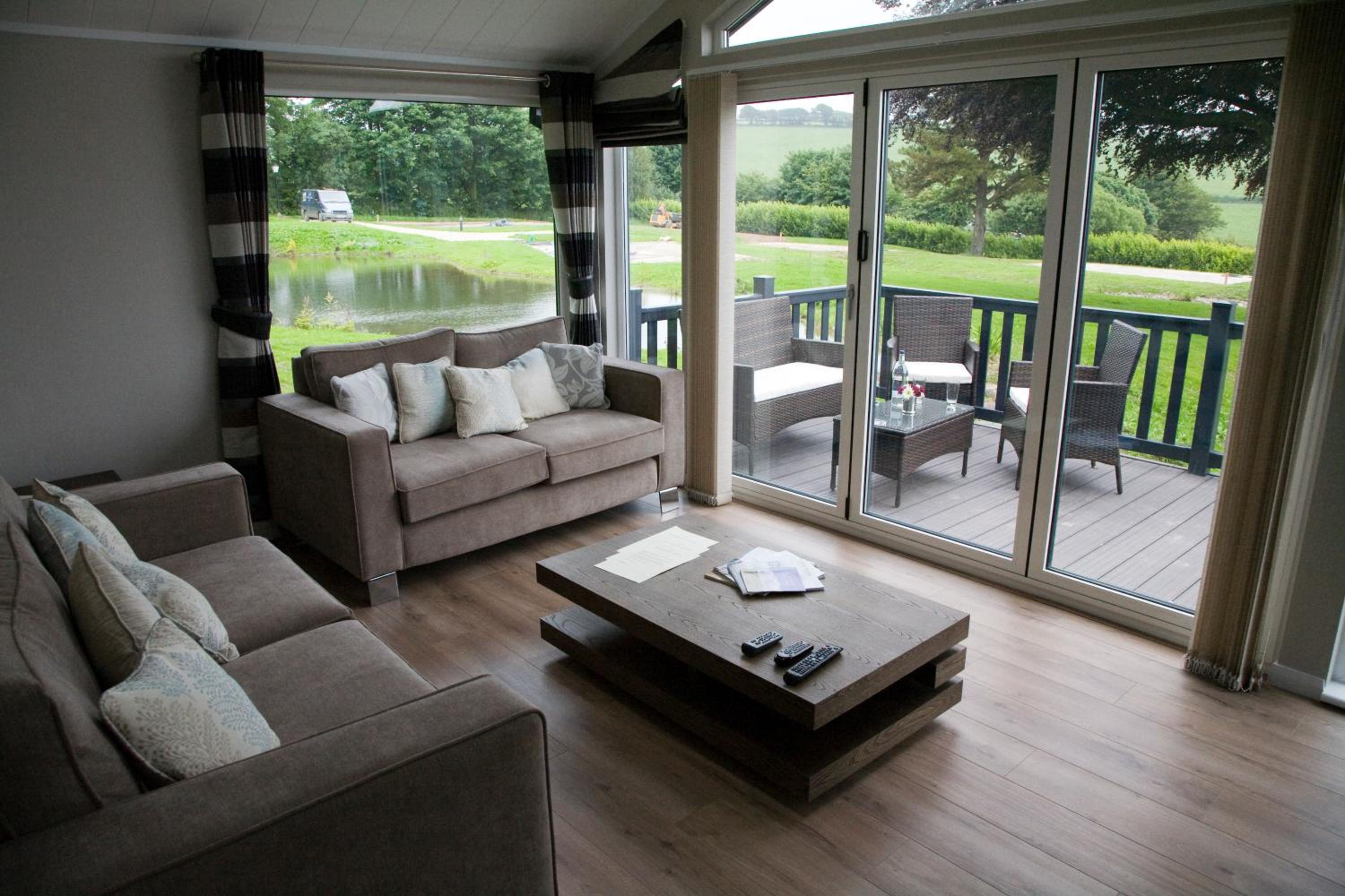 Two Bedroom Family Lodge photo 1