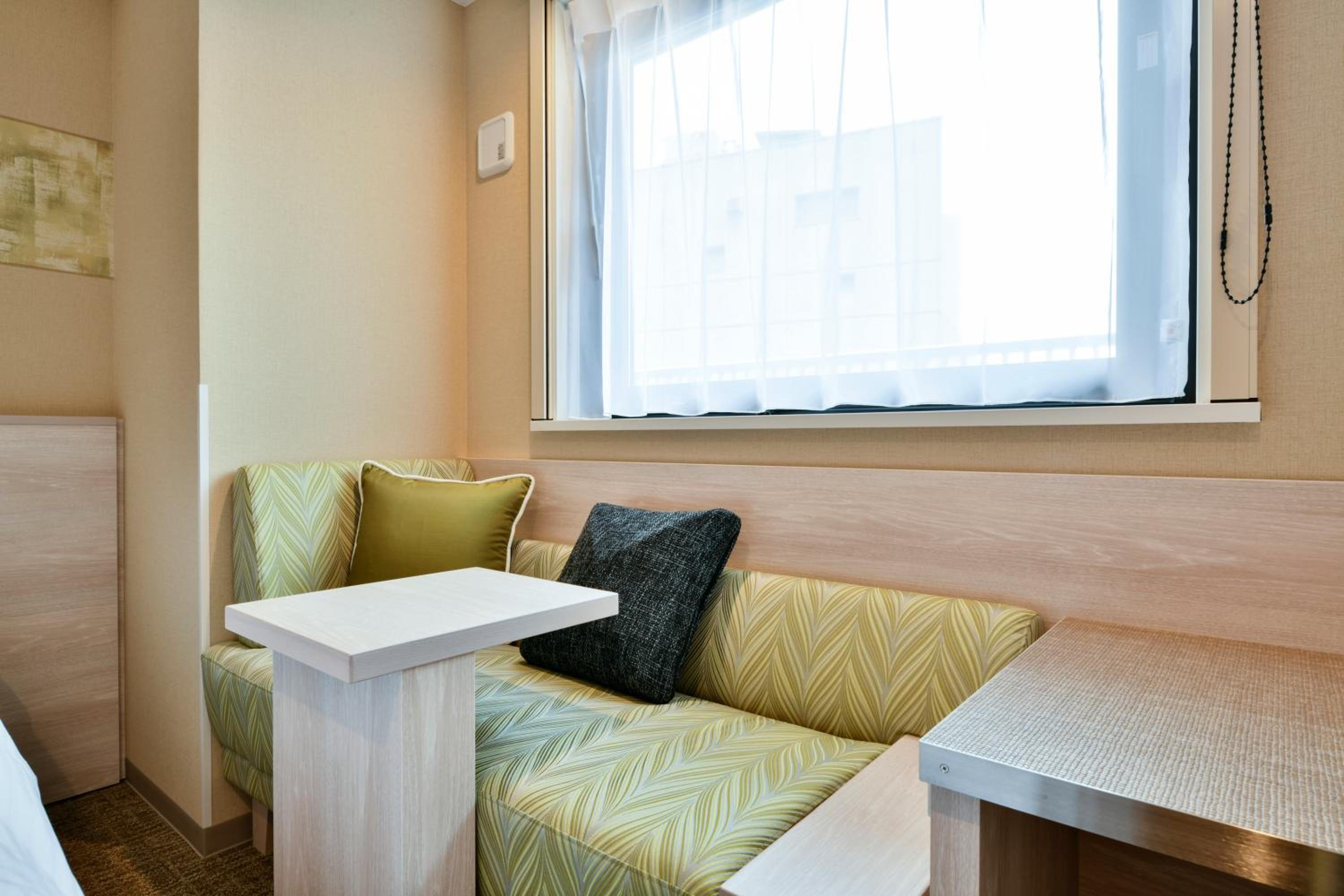 Standard Twin Room - Non-Smoking - Photo 13