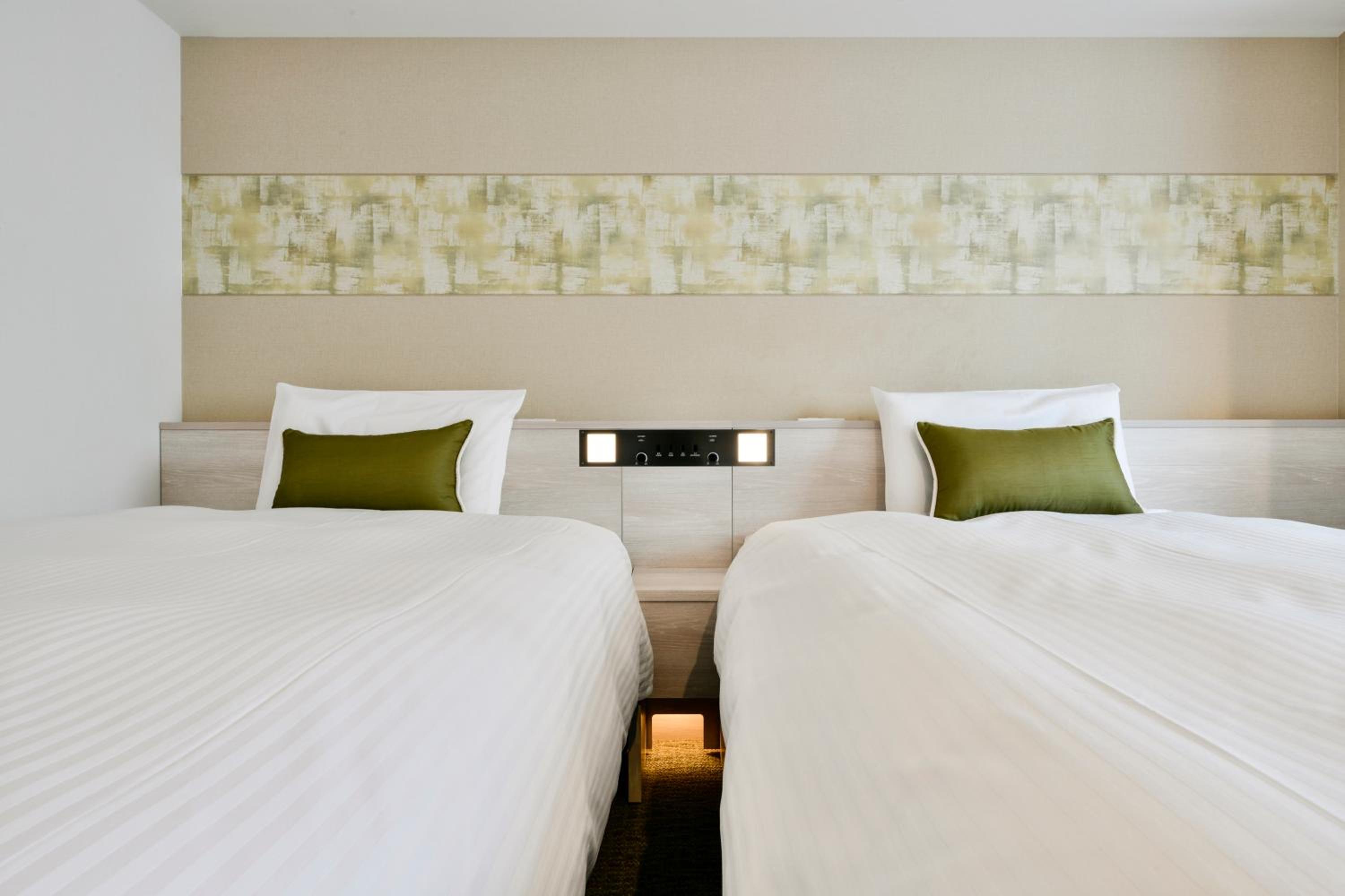 Standard Twin Room - Non-Smoking - Photo 10