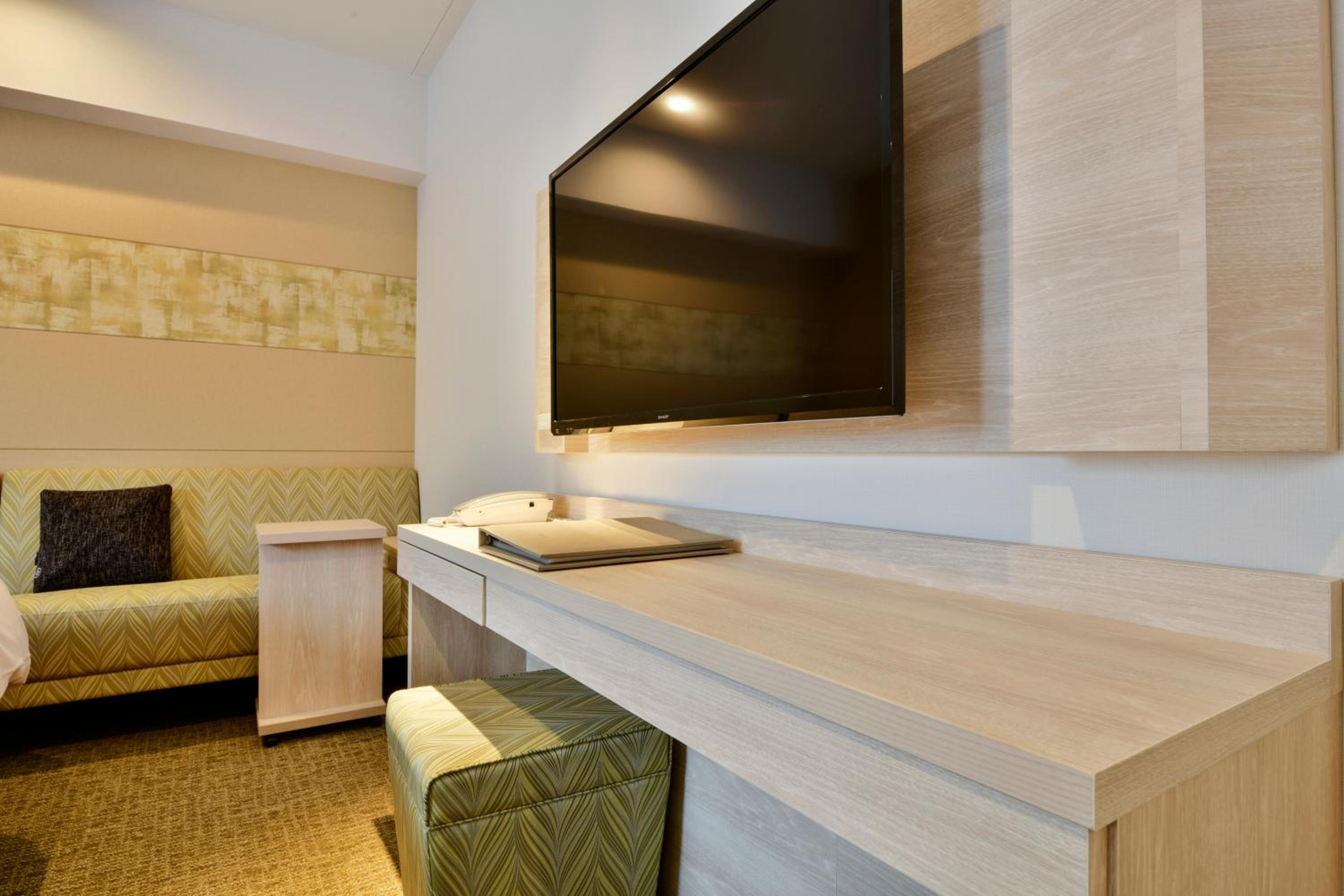 Superior Twin Room - Non-Smoking - Photo 2