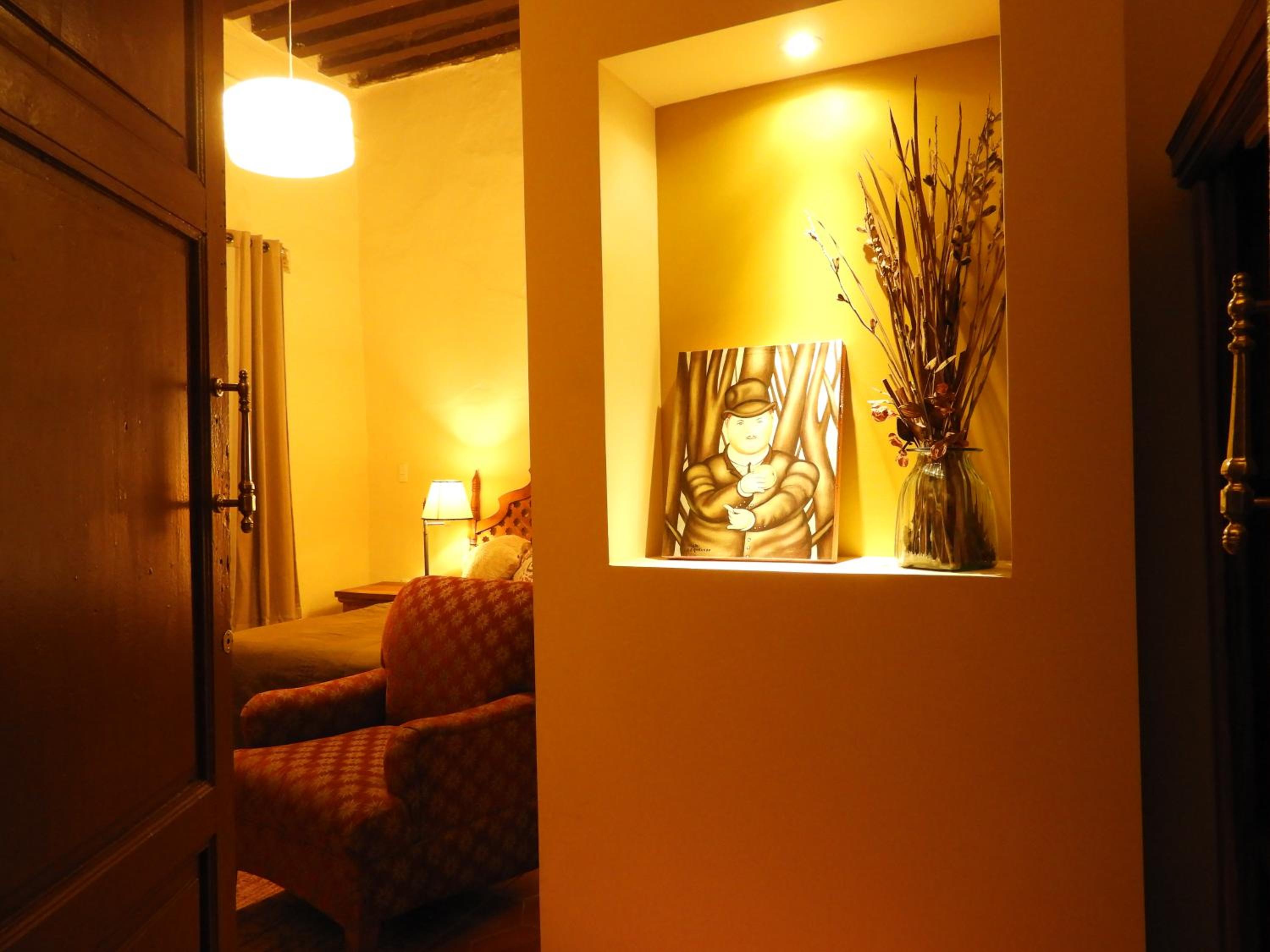 Deluxe Room photo 2