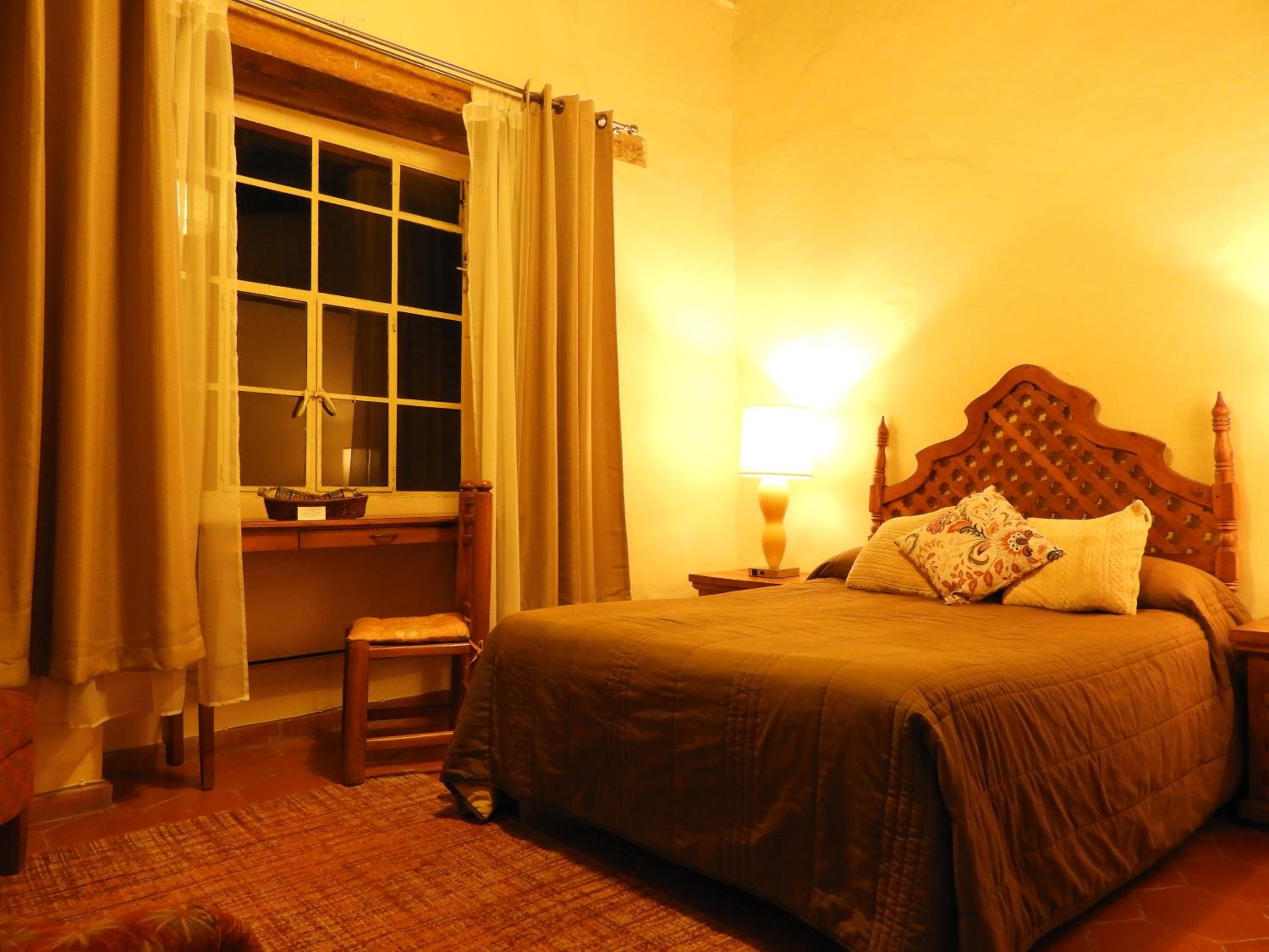 Deluxe Room photo 1