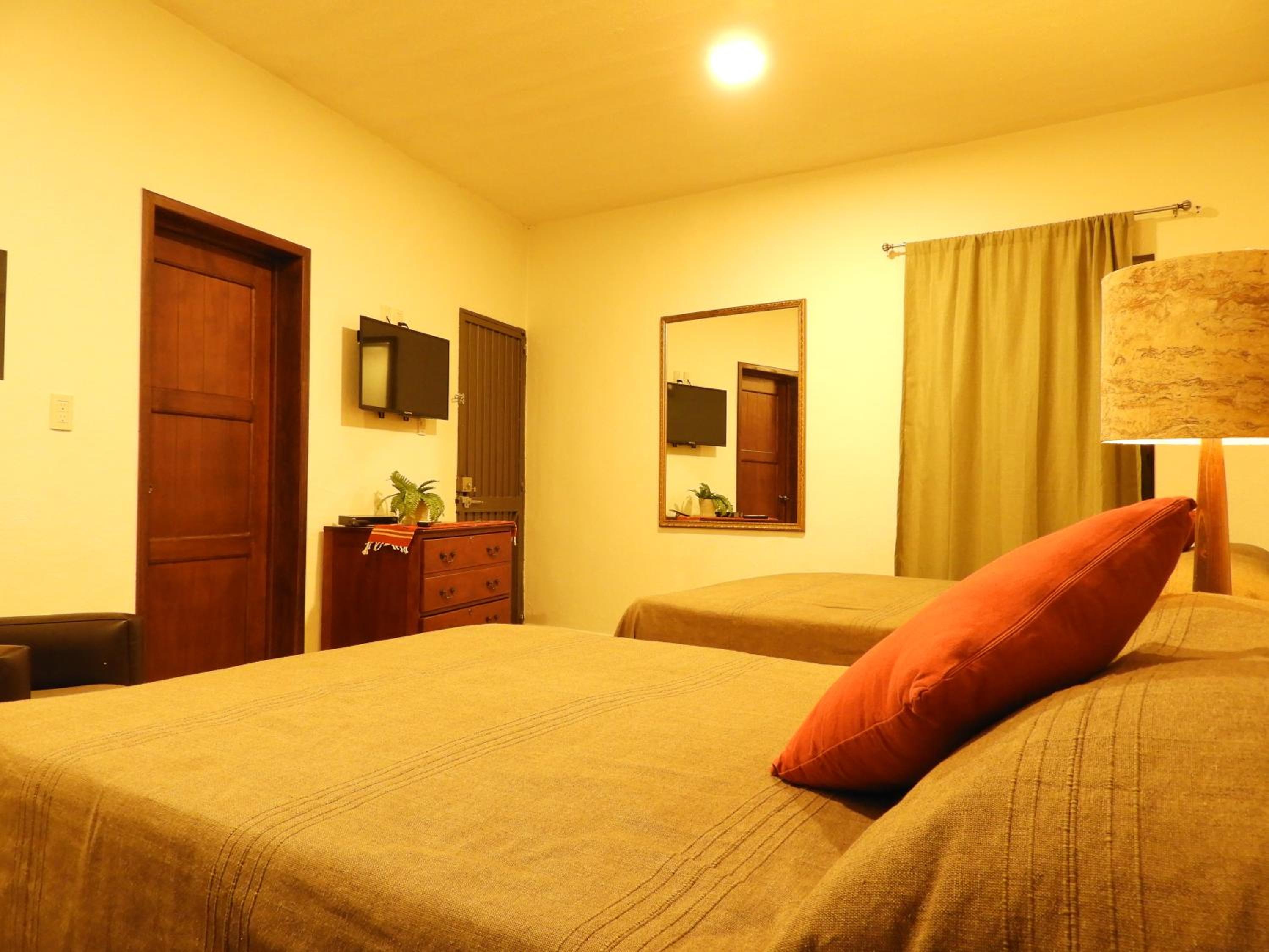 Apartment with Terrace photo 1