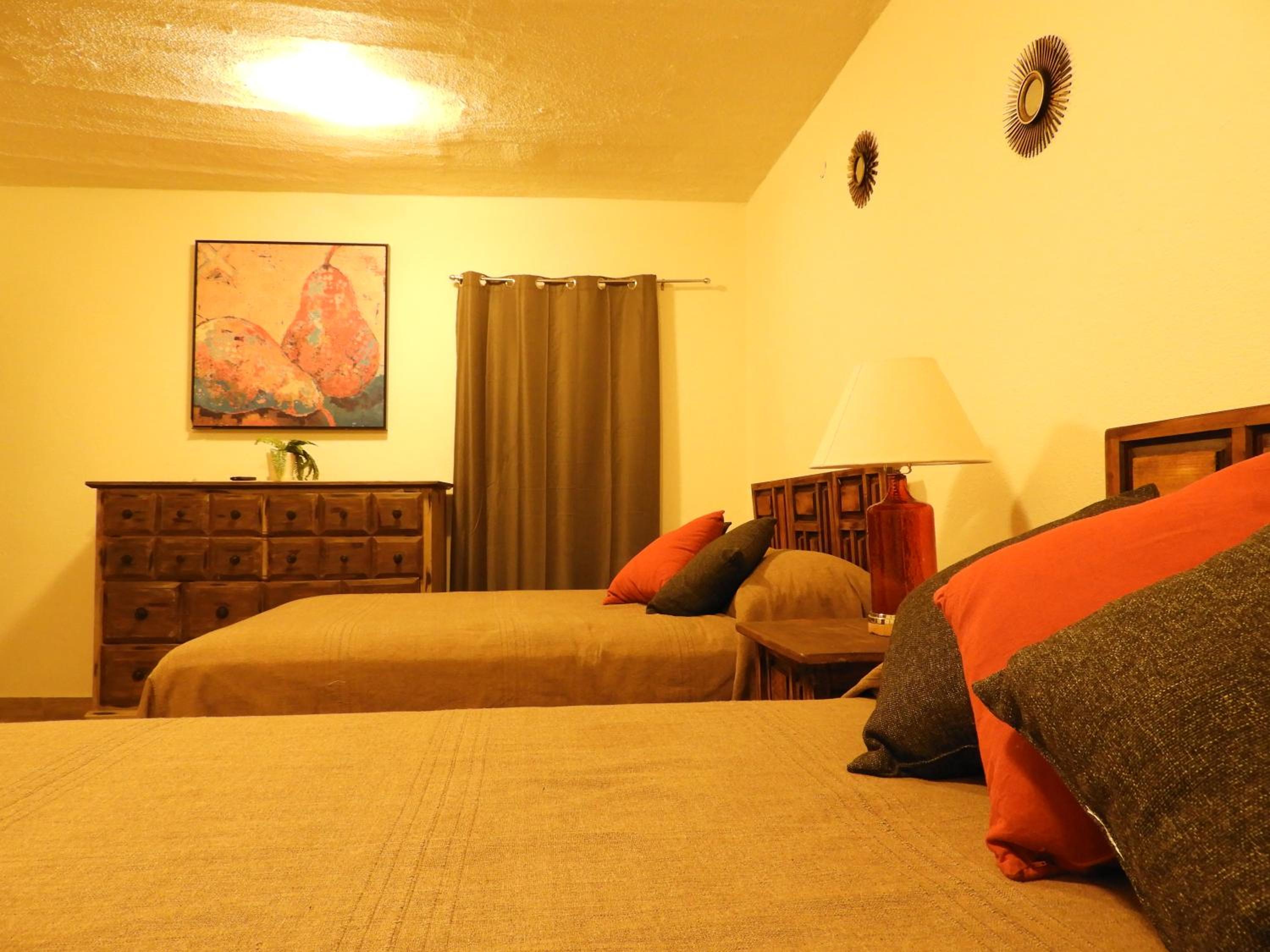 Apartment with Balcony photo 1