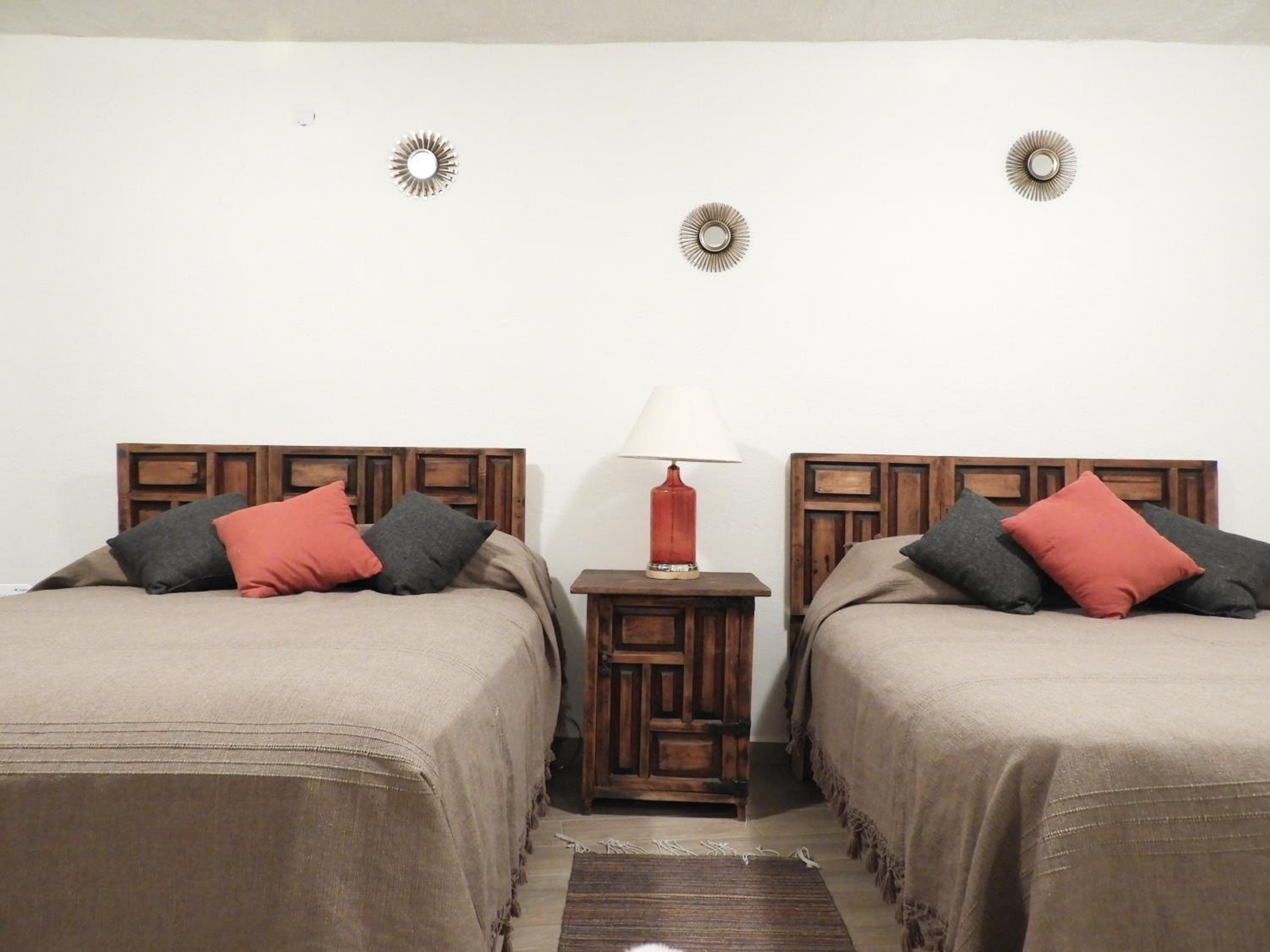 Apartment with Balcony photo 3
