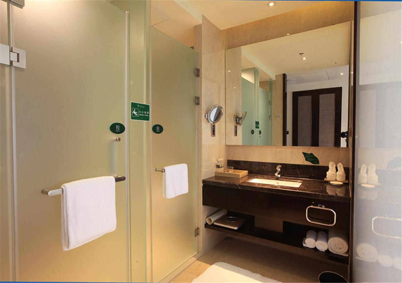 Deluxe Double Room with Garden View photo 3