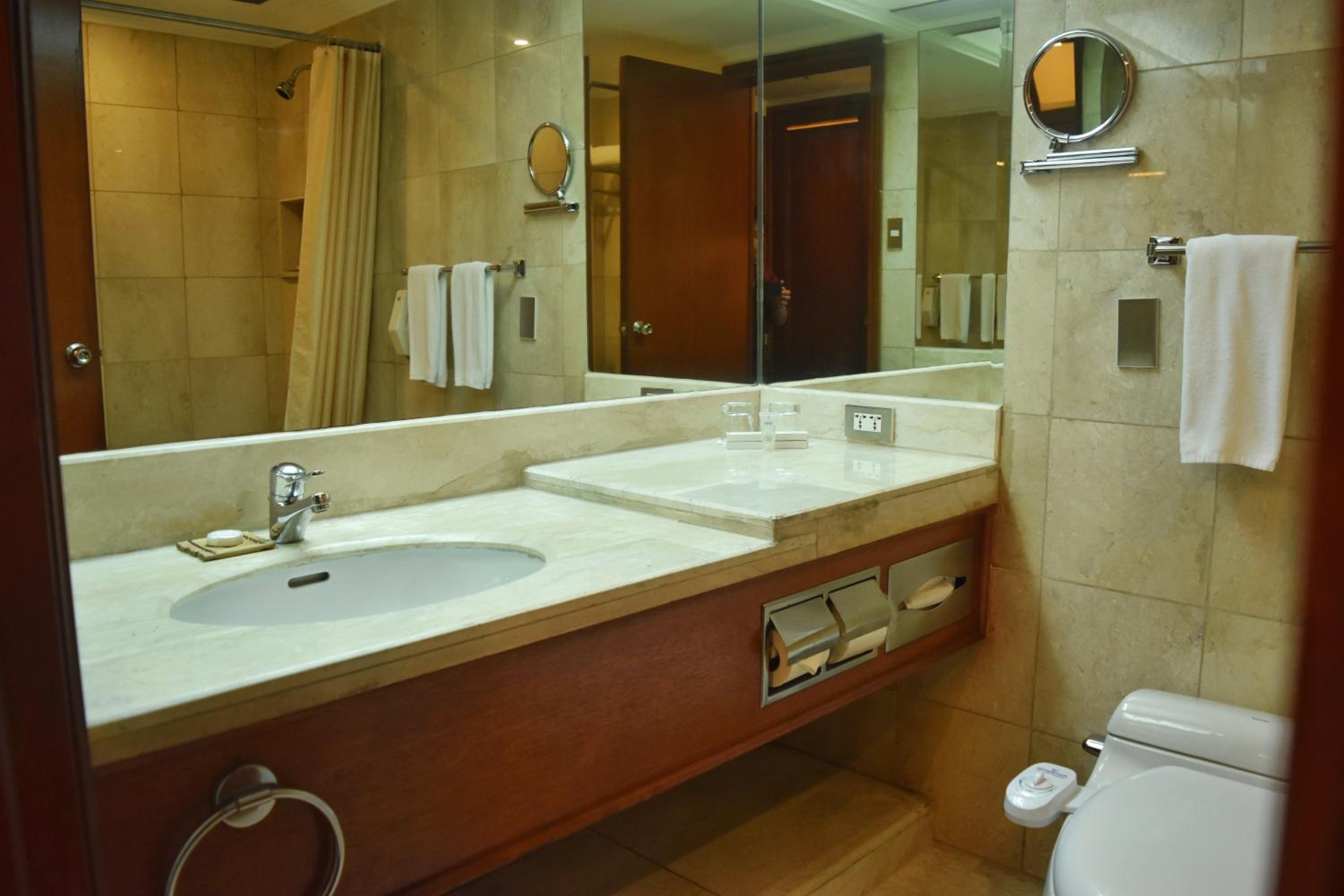 Deluxe Room photo 1