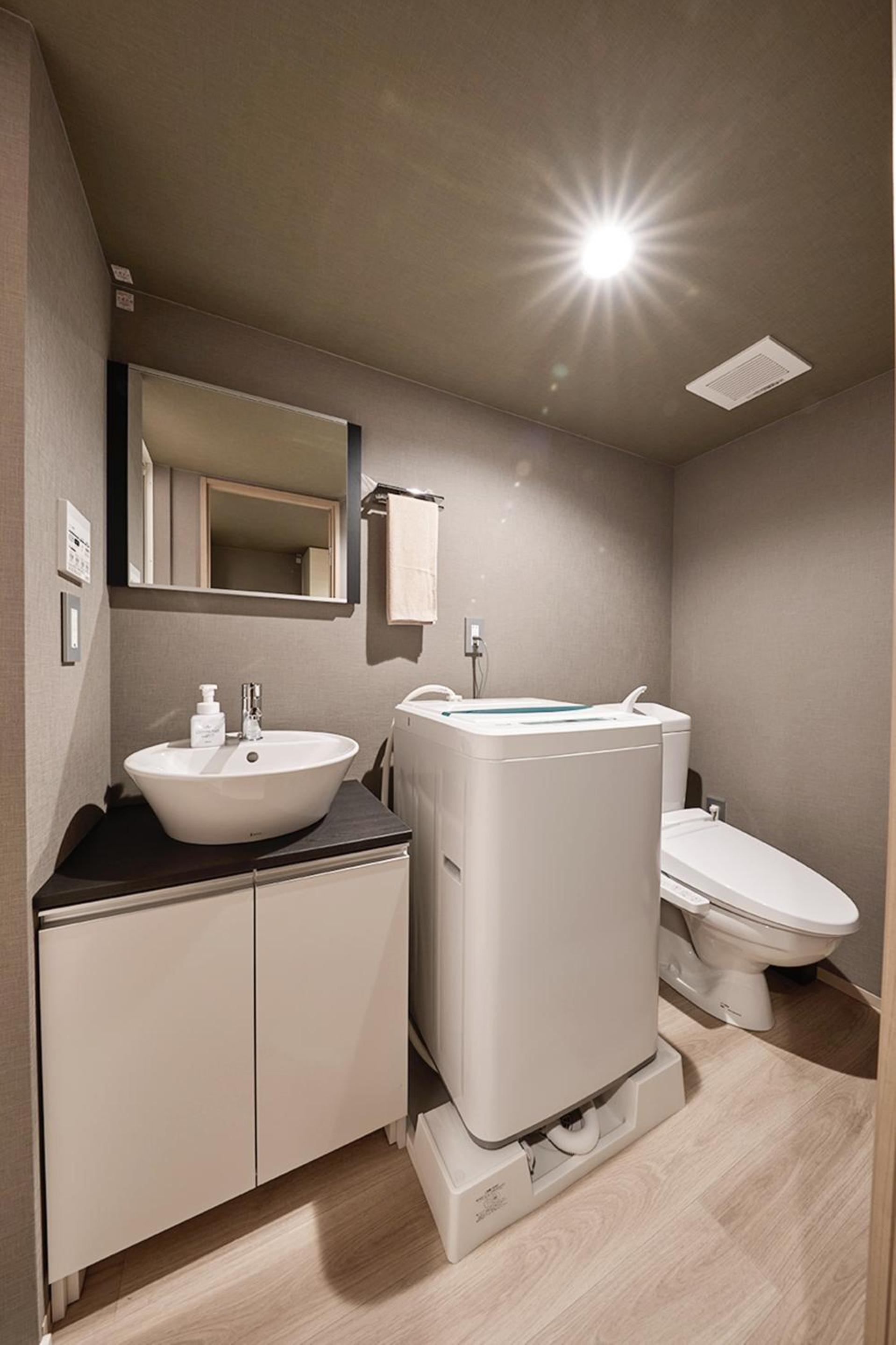 Standard Apartment - Photo 17