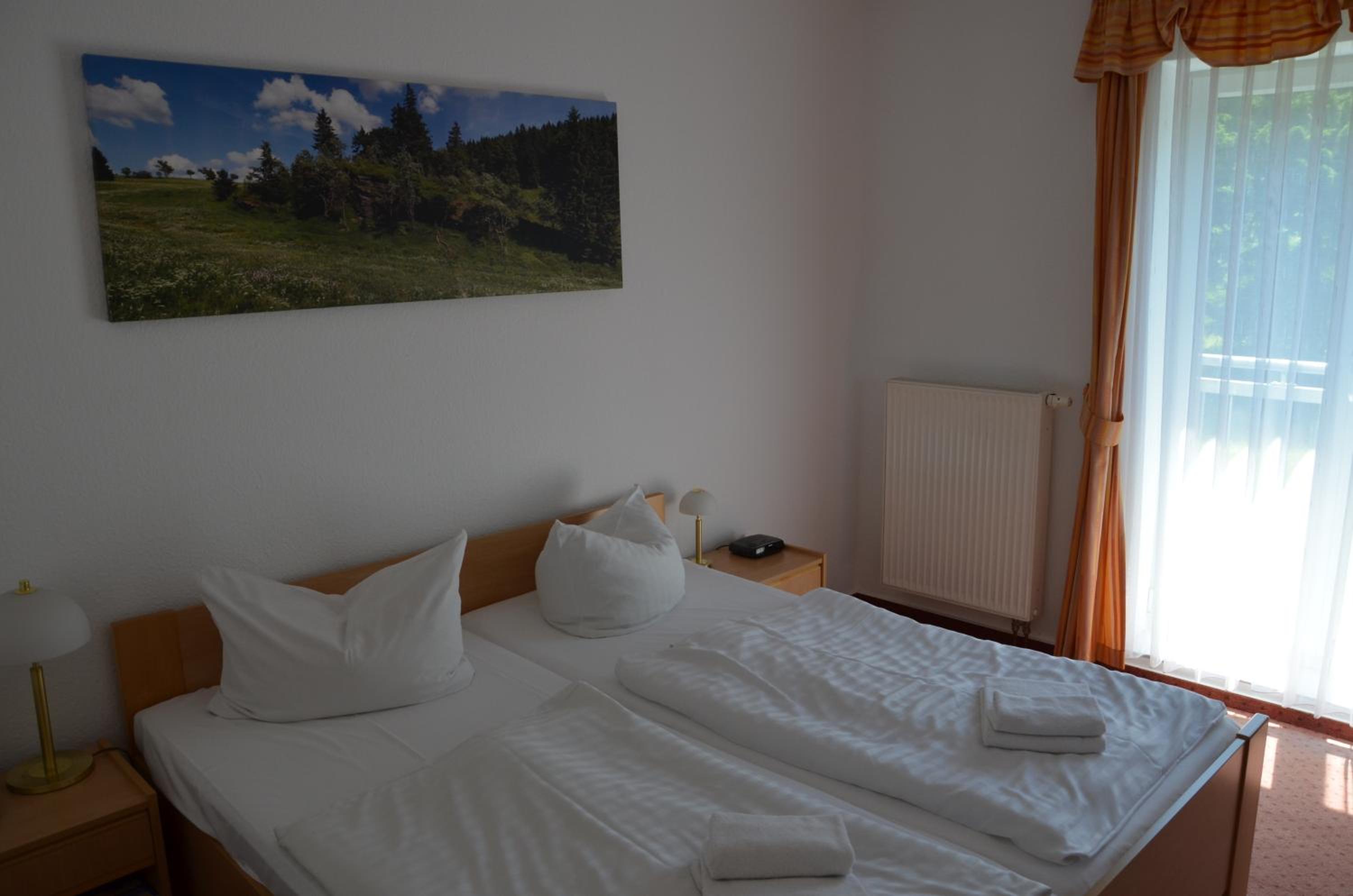 Double Room - Photo 5