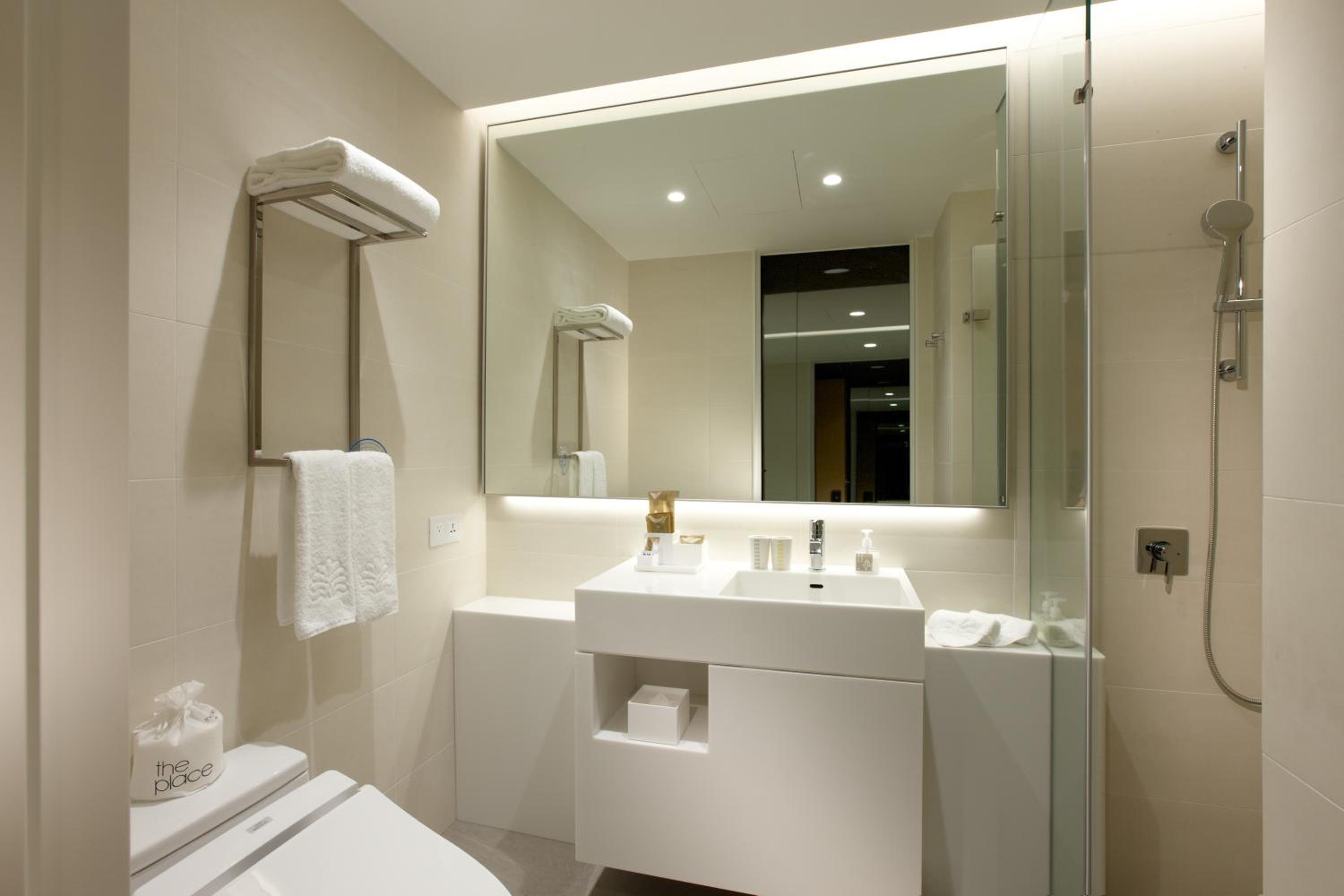 Standard Twin Room photo 1