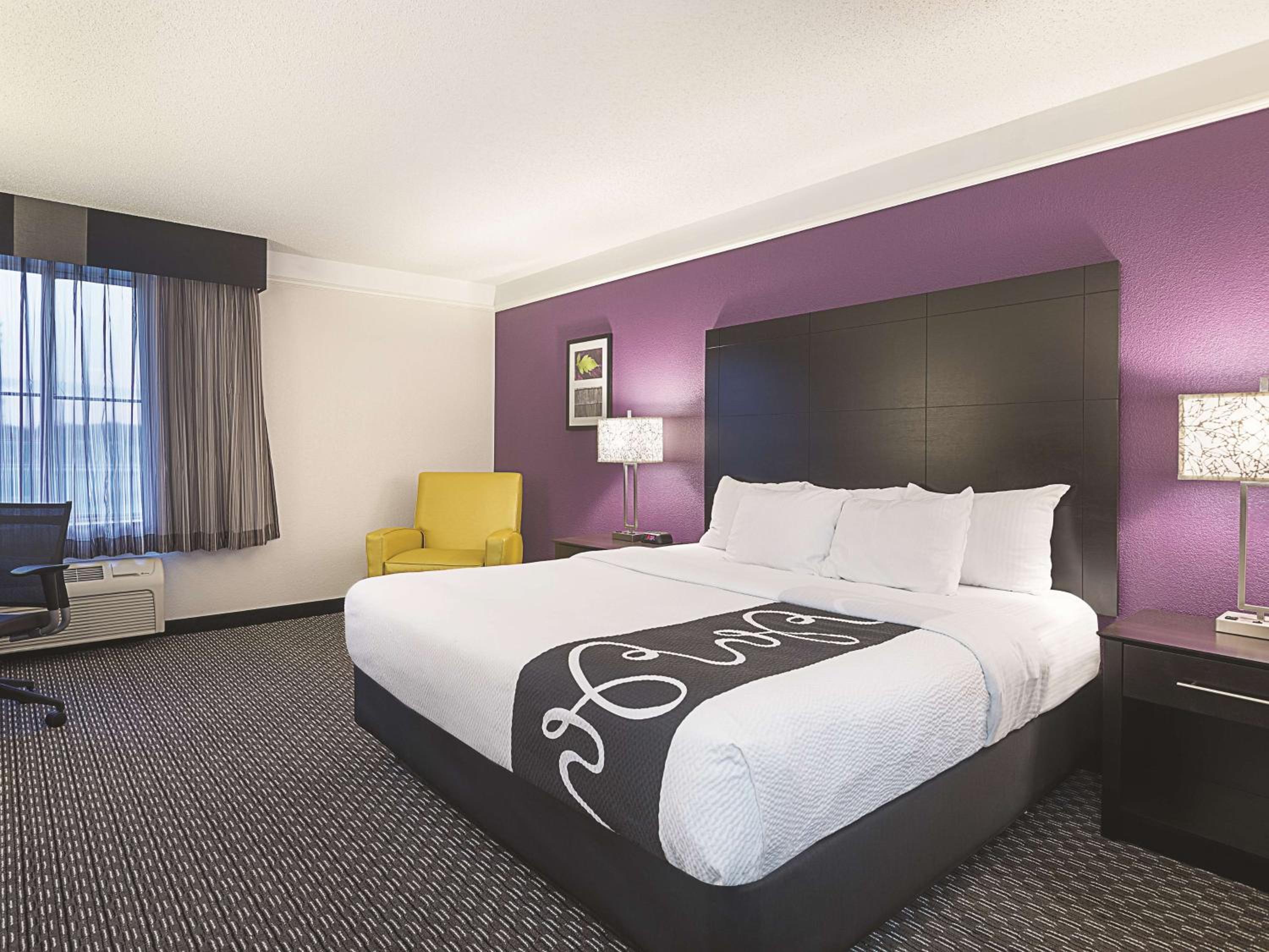 King Room - Photo 8
