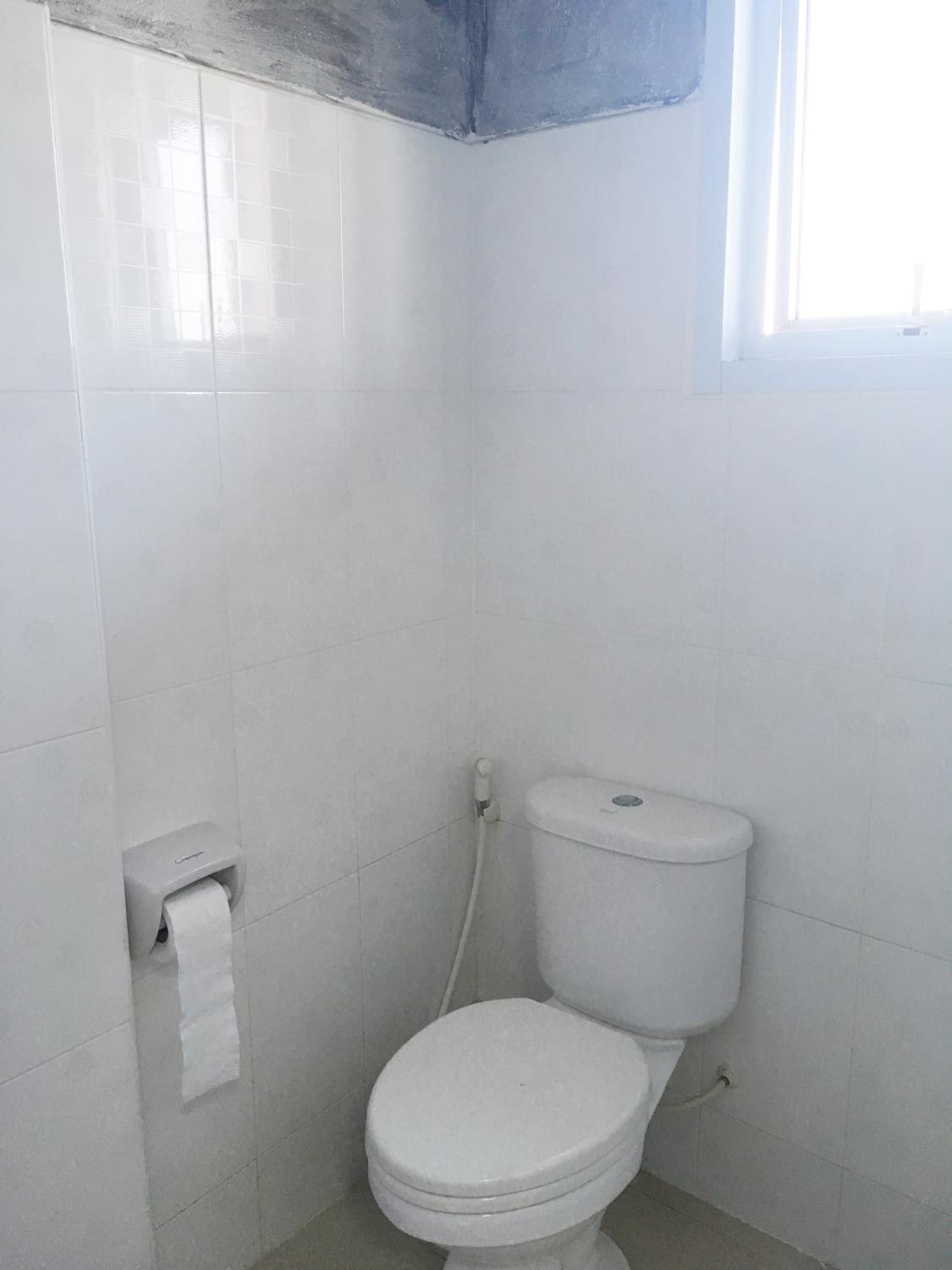 Double Room with Balcony photo 3