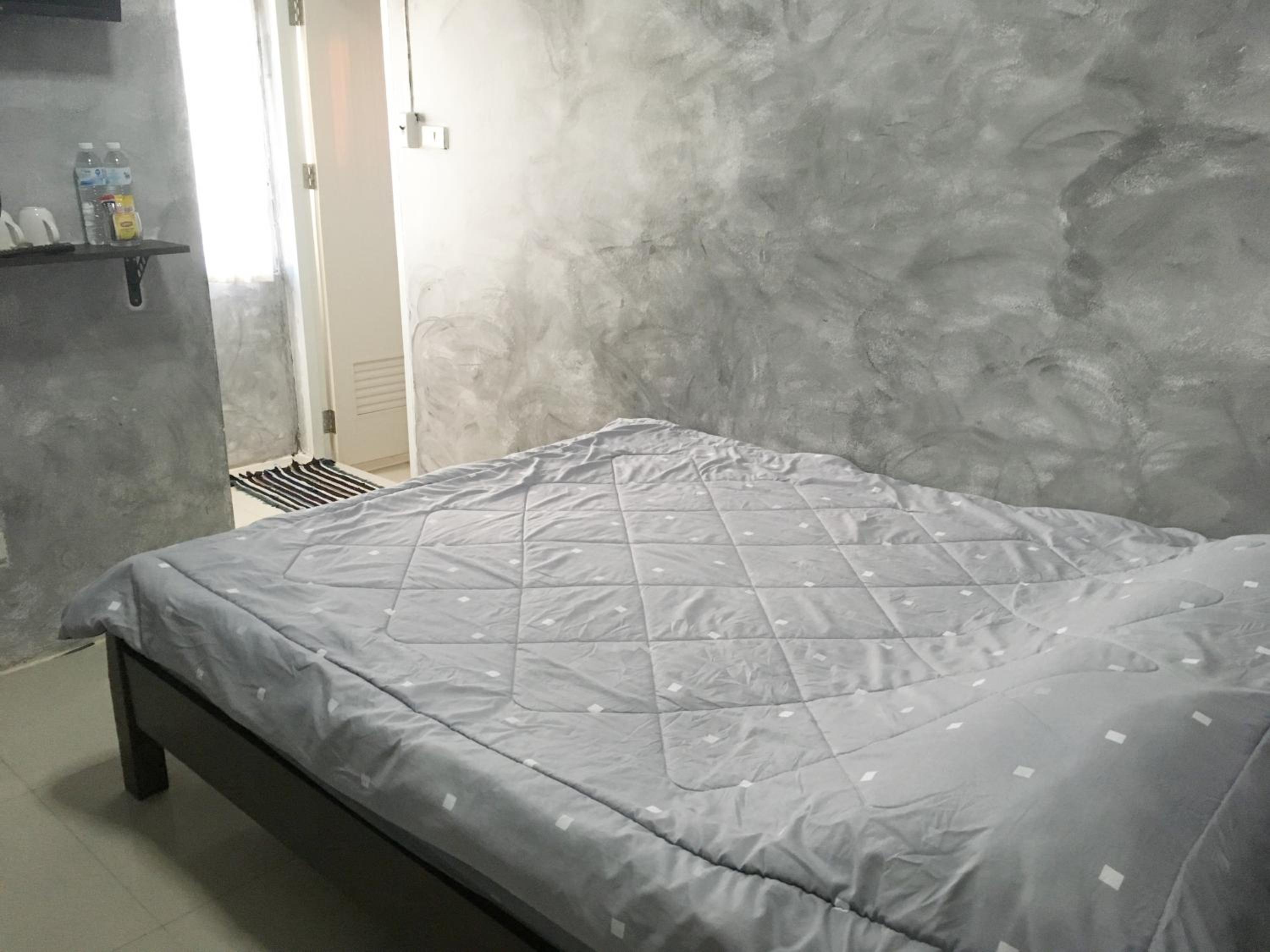 Standard Double Room photo 3