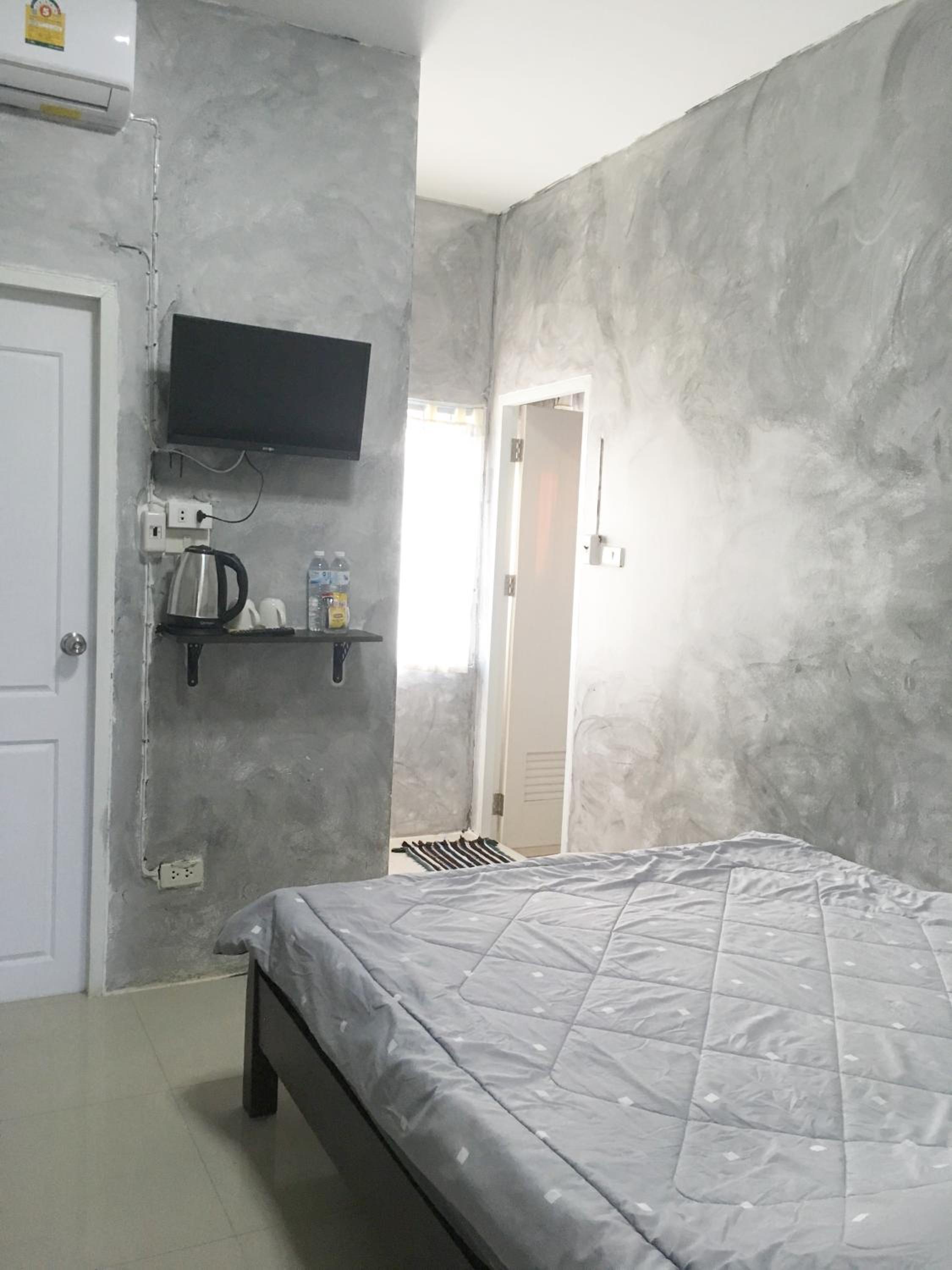 Standard Double Room photo 1