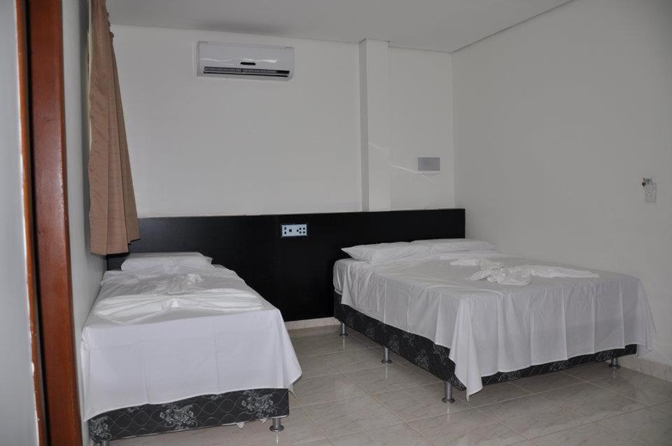 Standard Triple Room photo 2