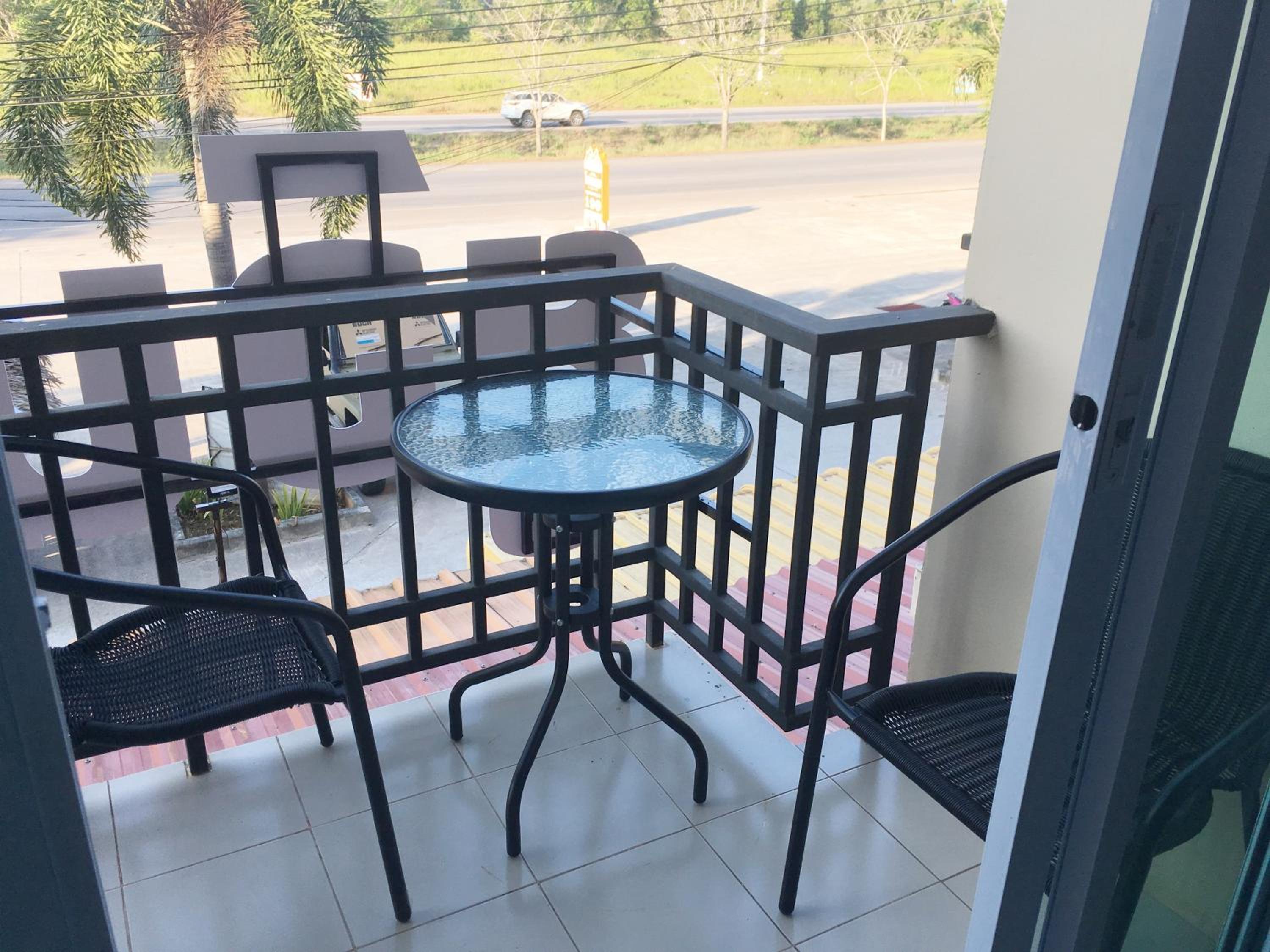 Double Room with Balcony photo 2