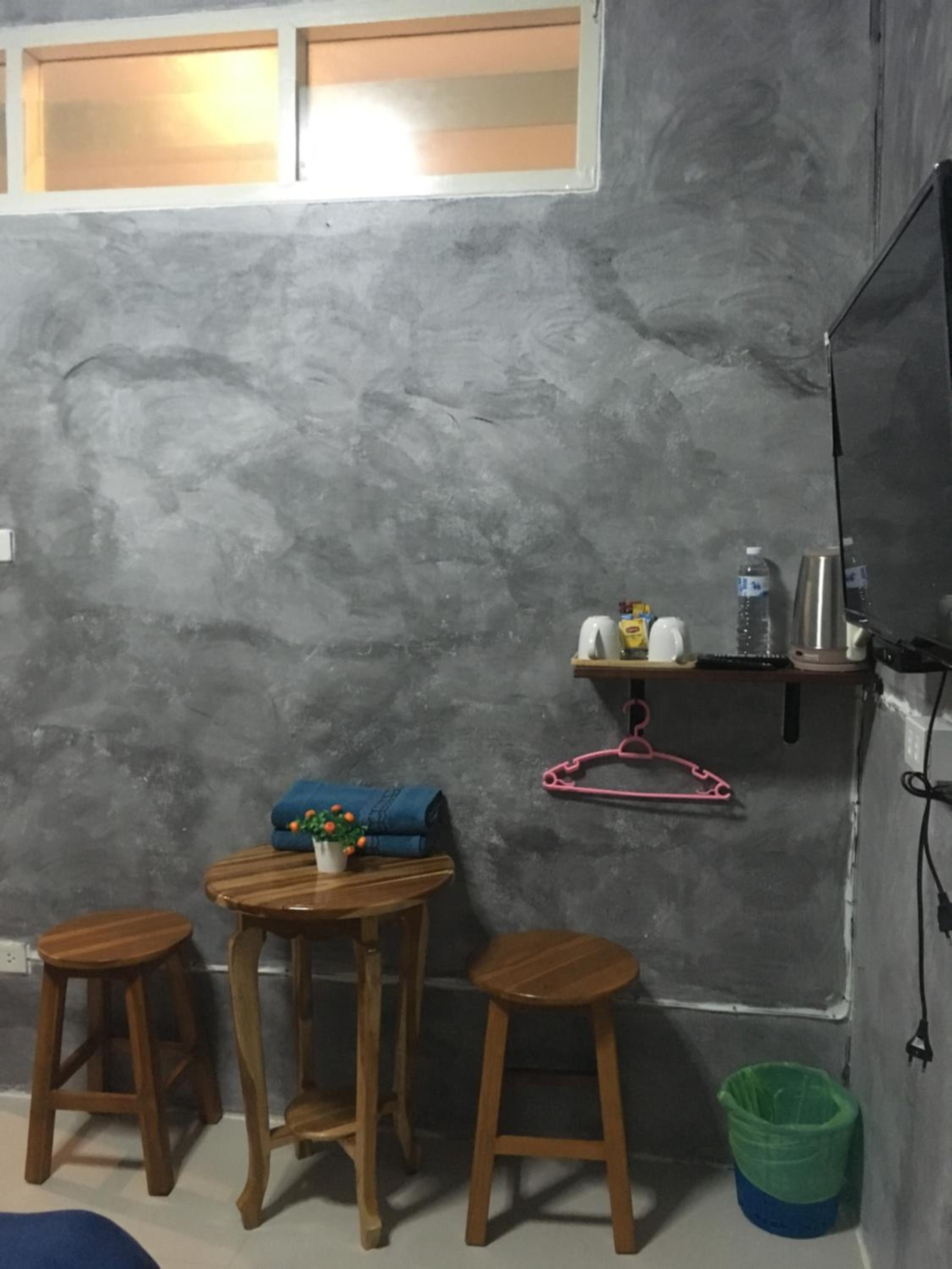Small Double Room photo 3