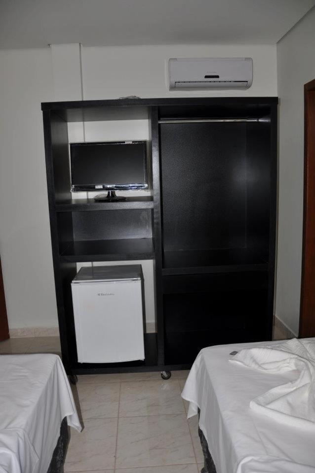Standard Triple Room photo 3