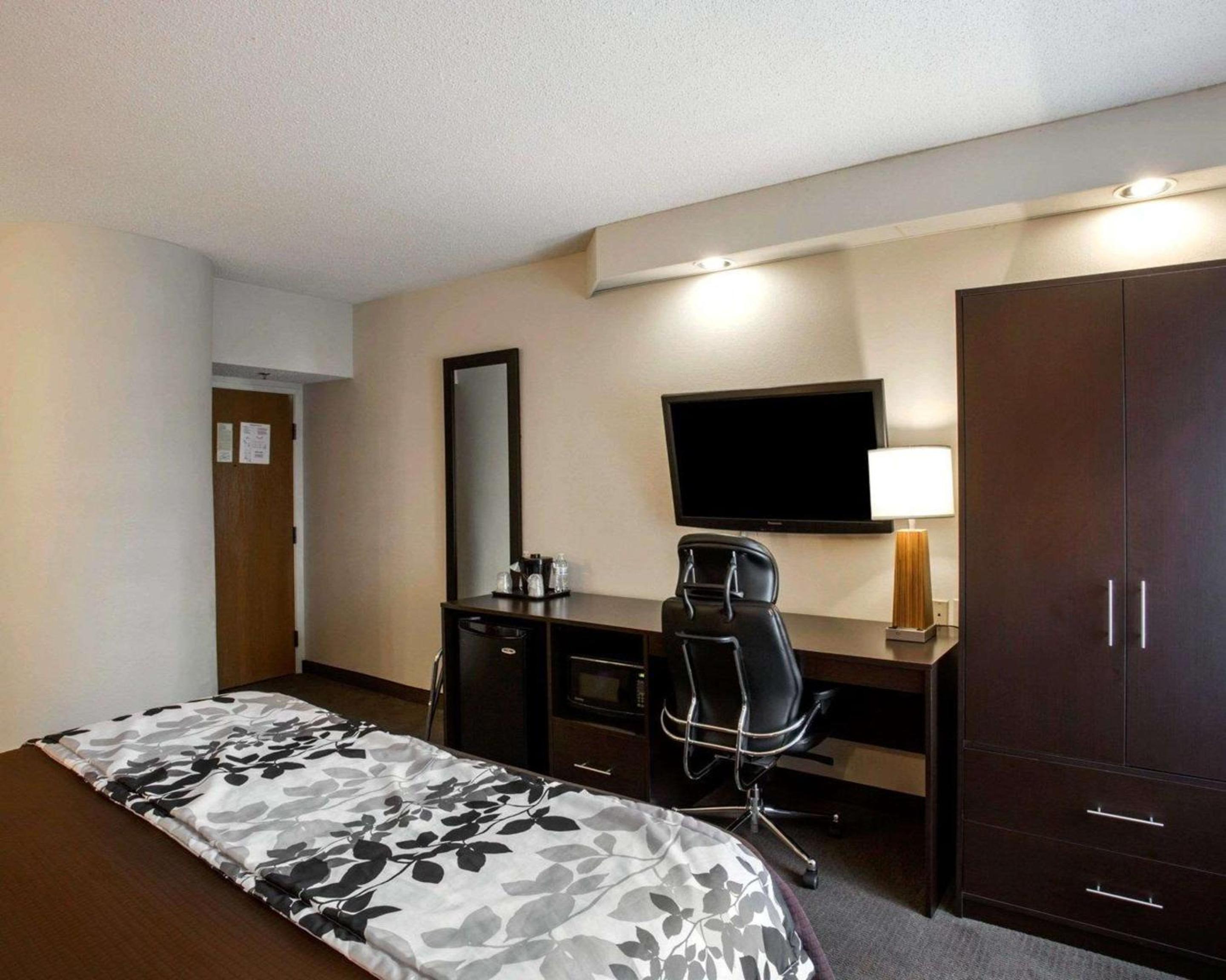 King Room - Non-Smoking - Photo 3