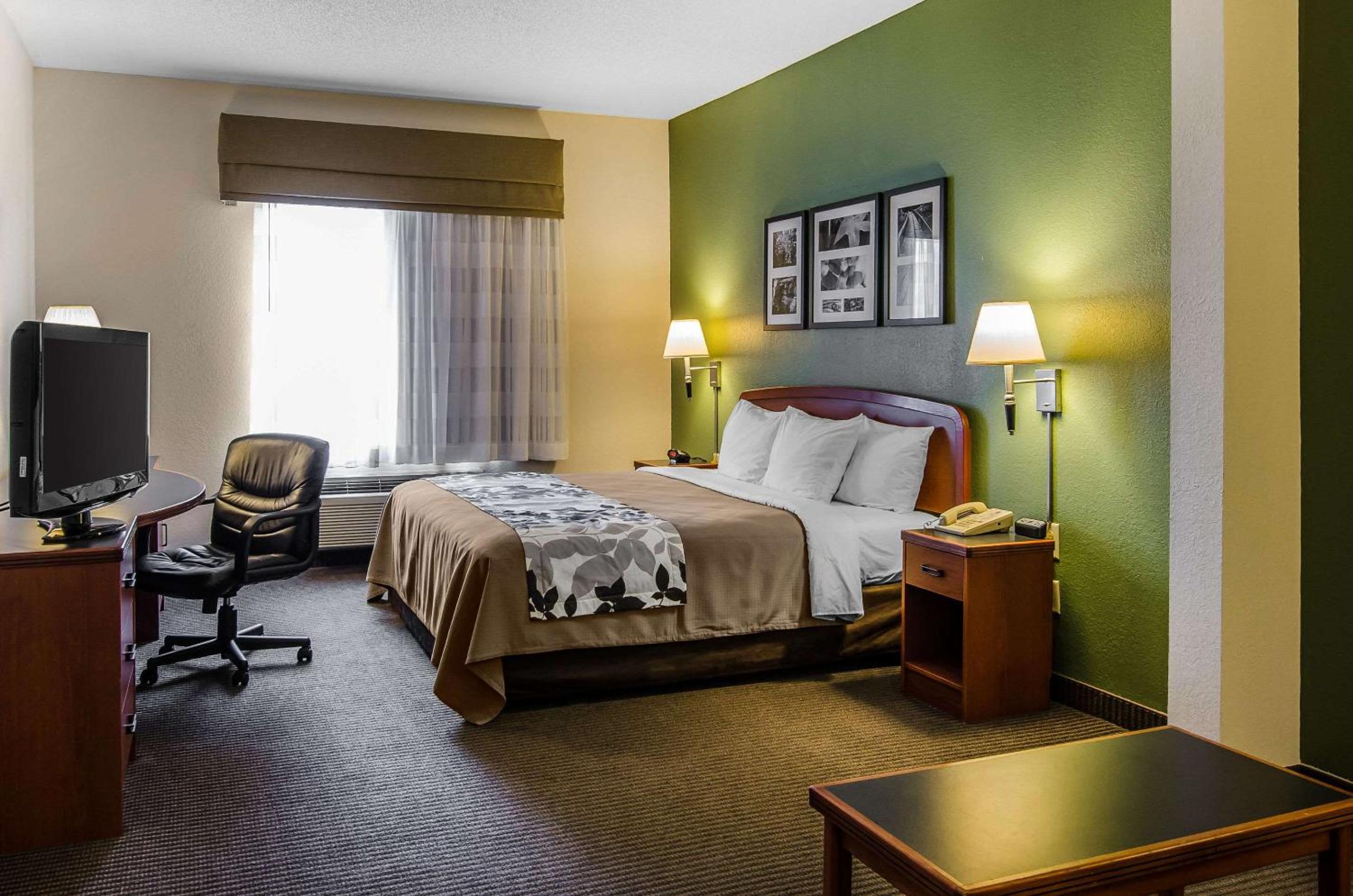 King Room - Photo 9