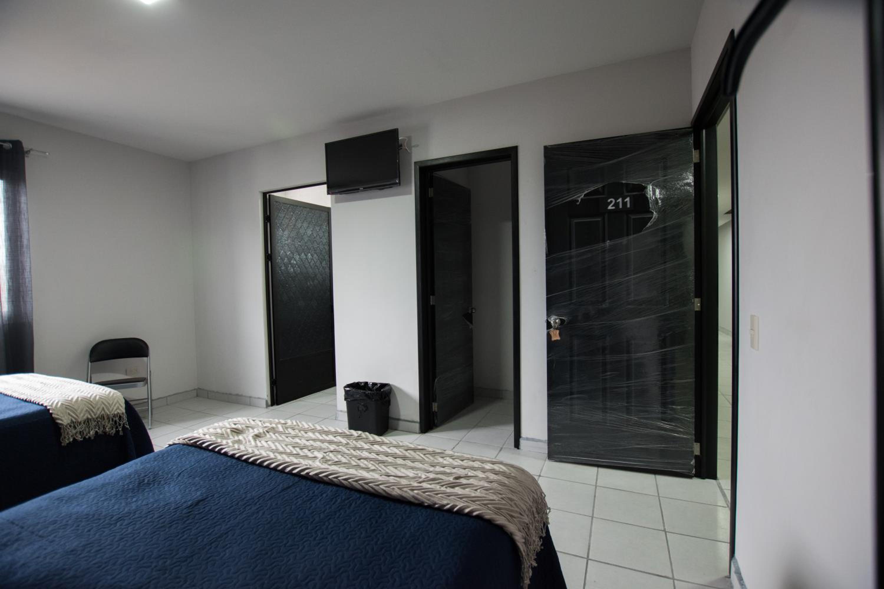 Double Room - Photo 1