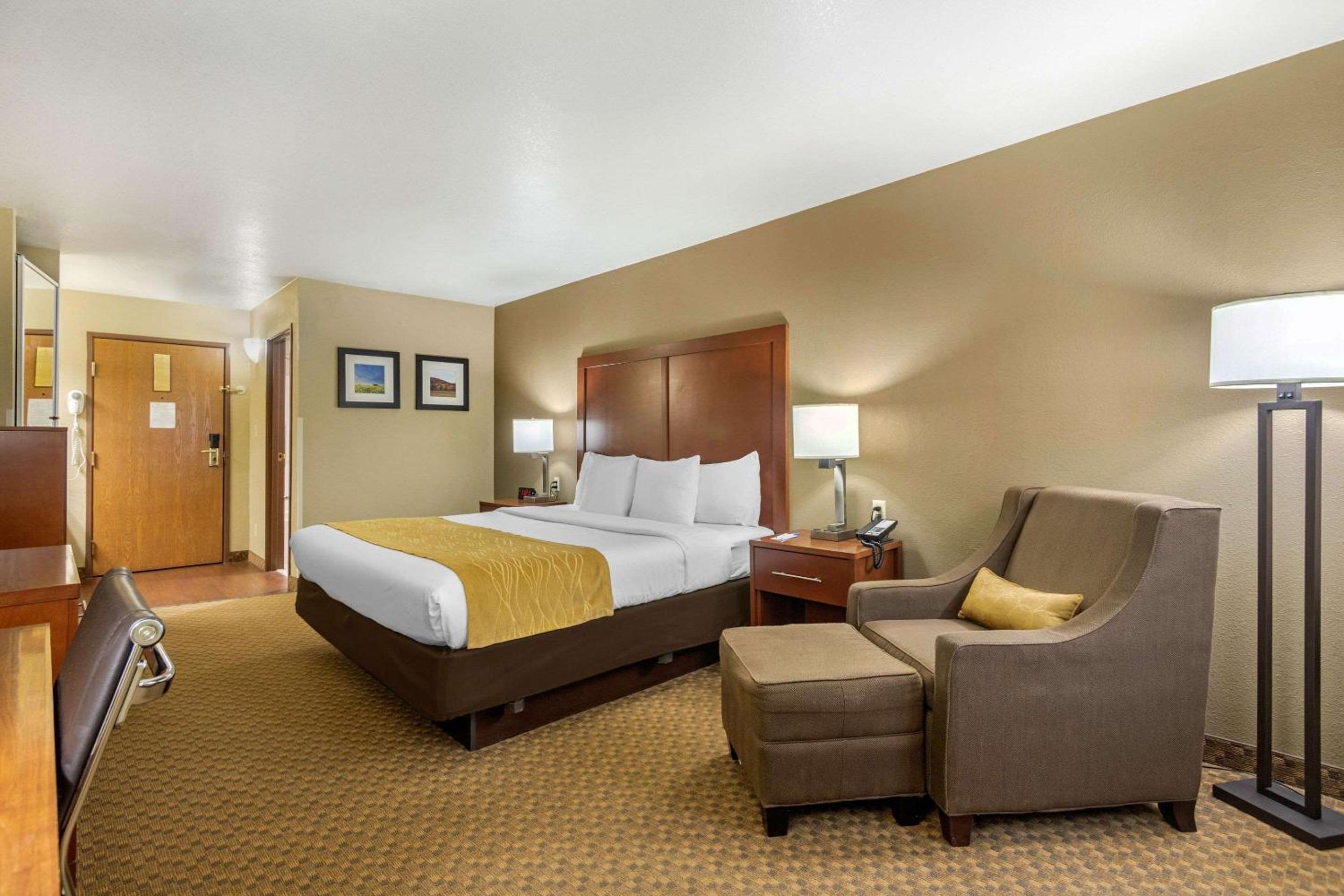 King Room - Photo 1